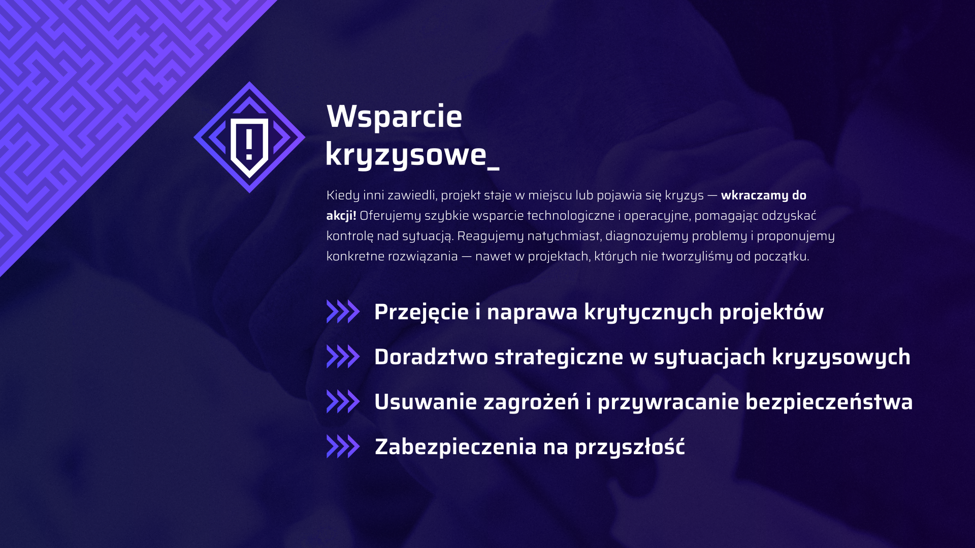 Portfolio item