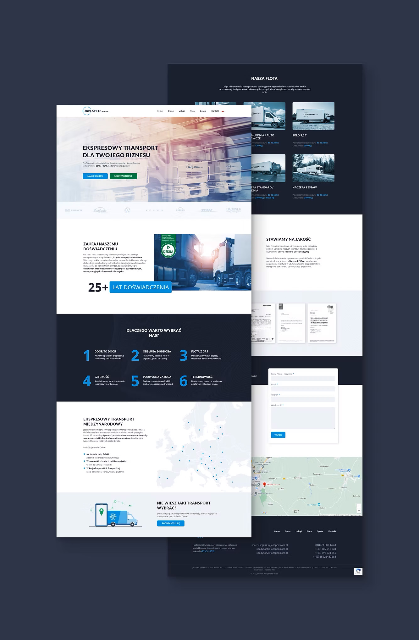Portfolio item