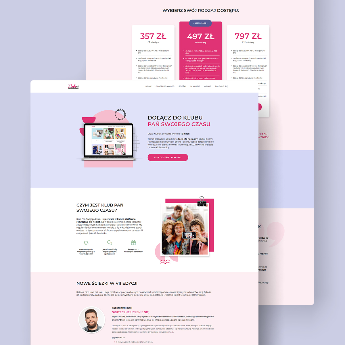Portfolio item