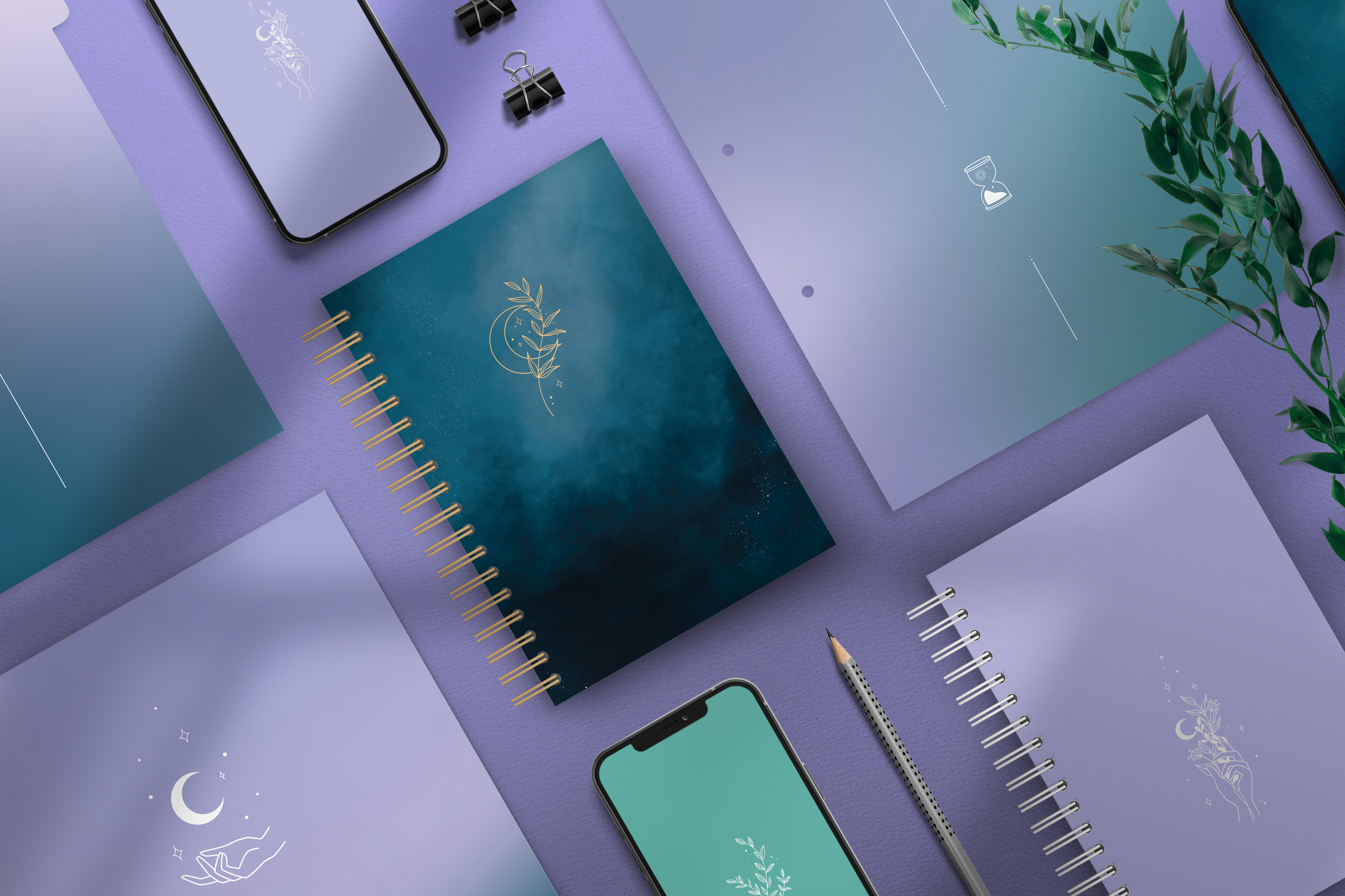 Portfolio item
