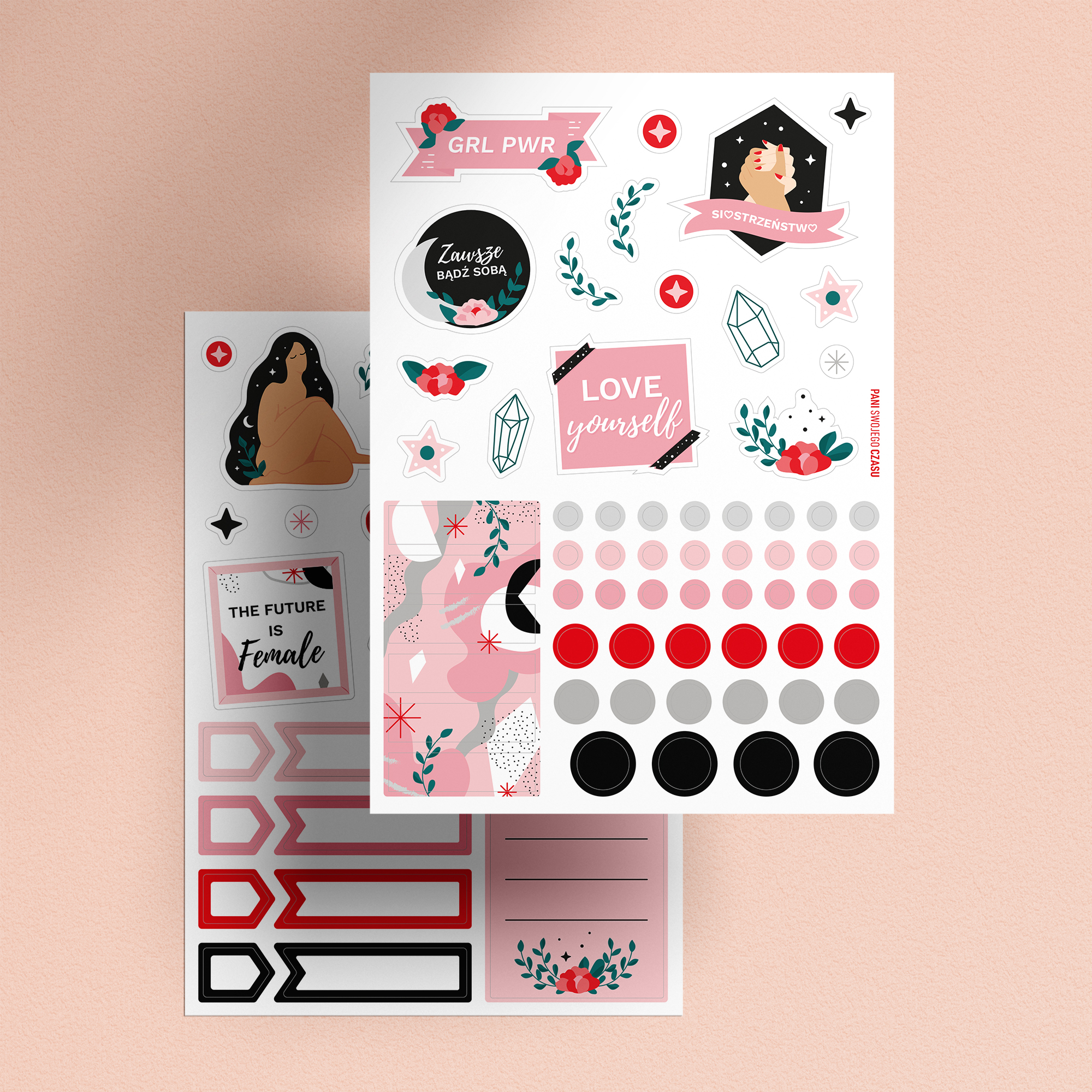 Portfolio item