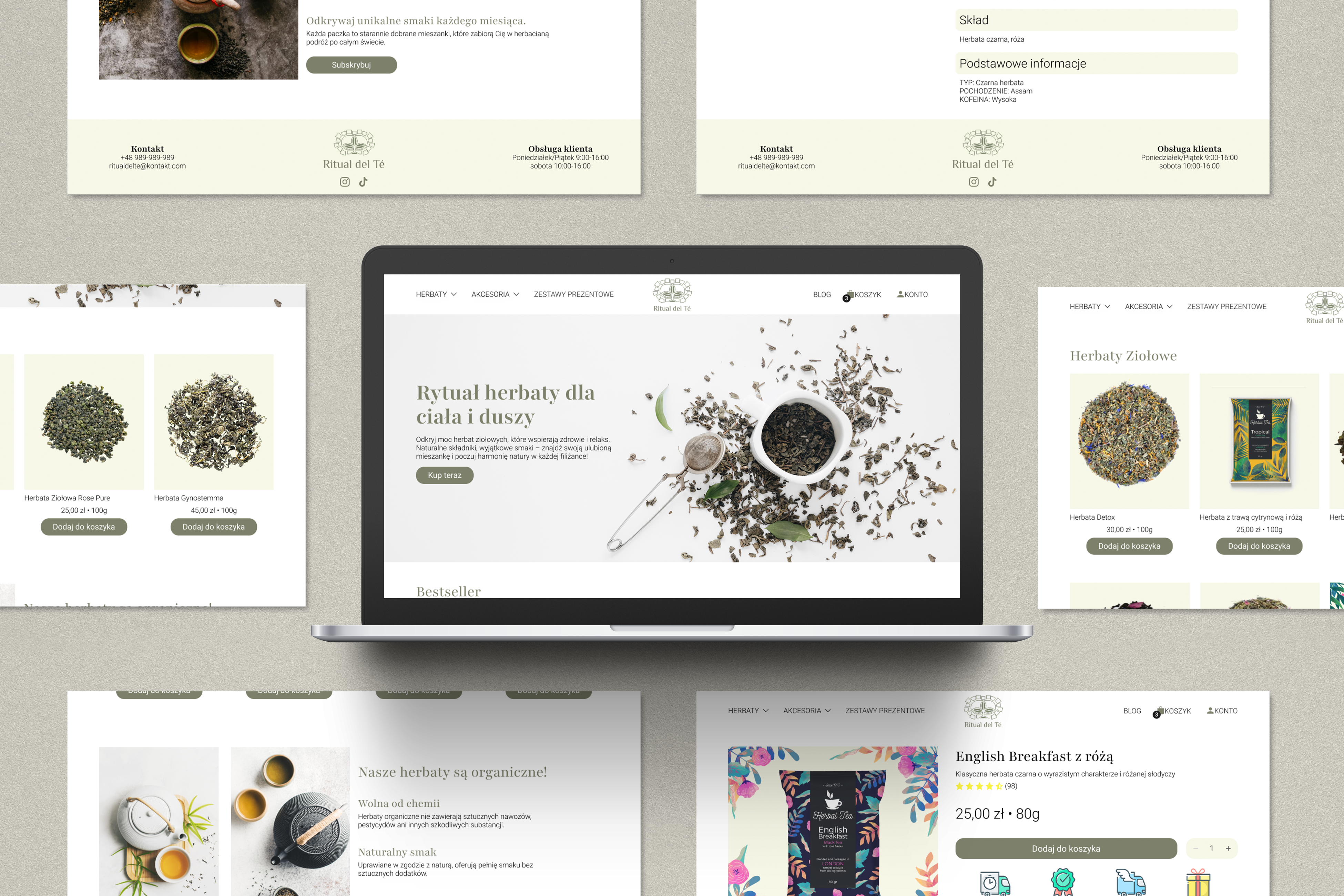 Portfolio item