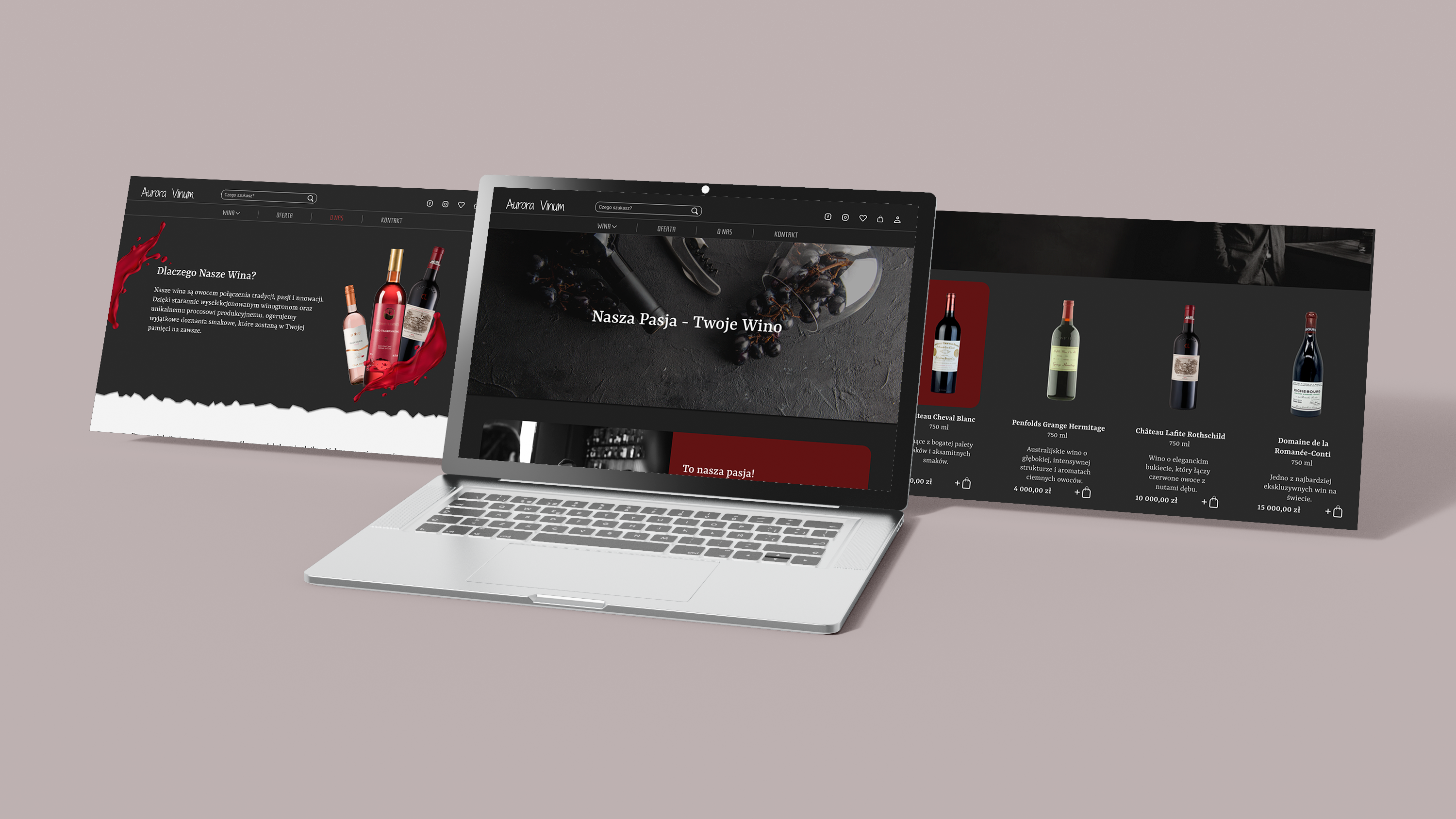 Portfolio item