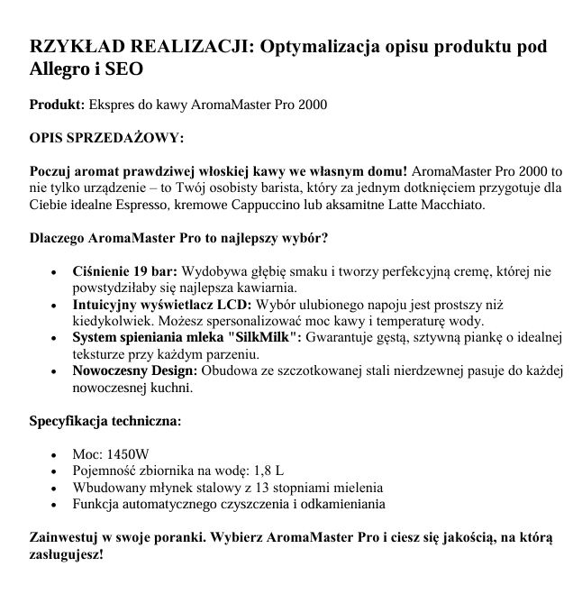 Portfolio item