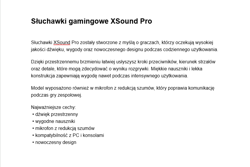 Portfolio item