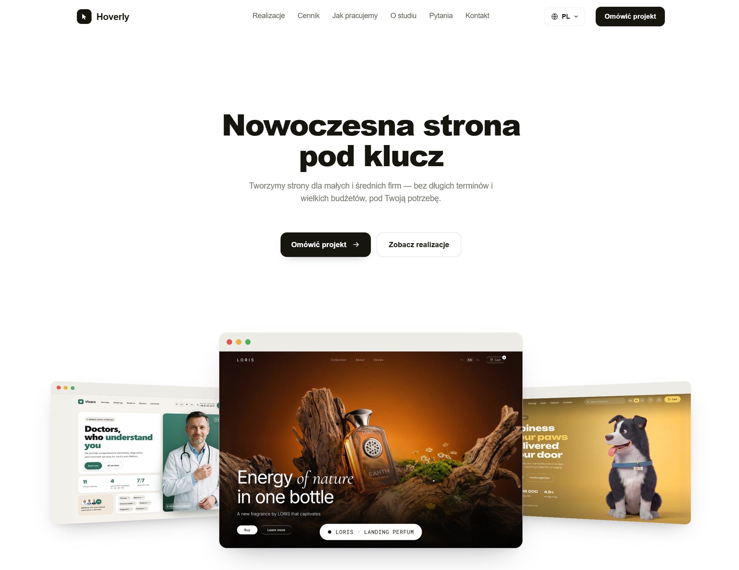 Portfolio item