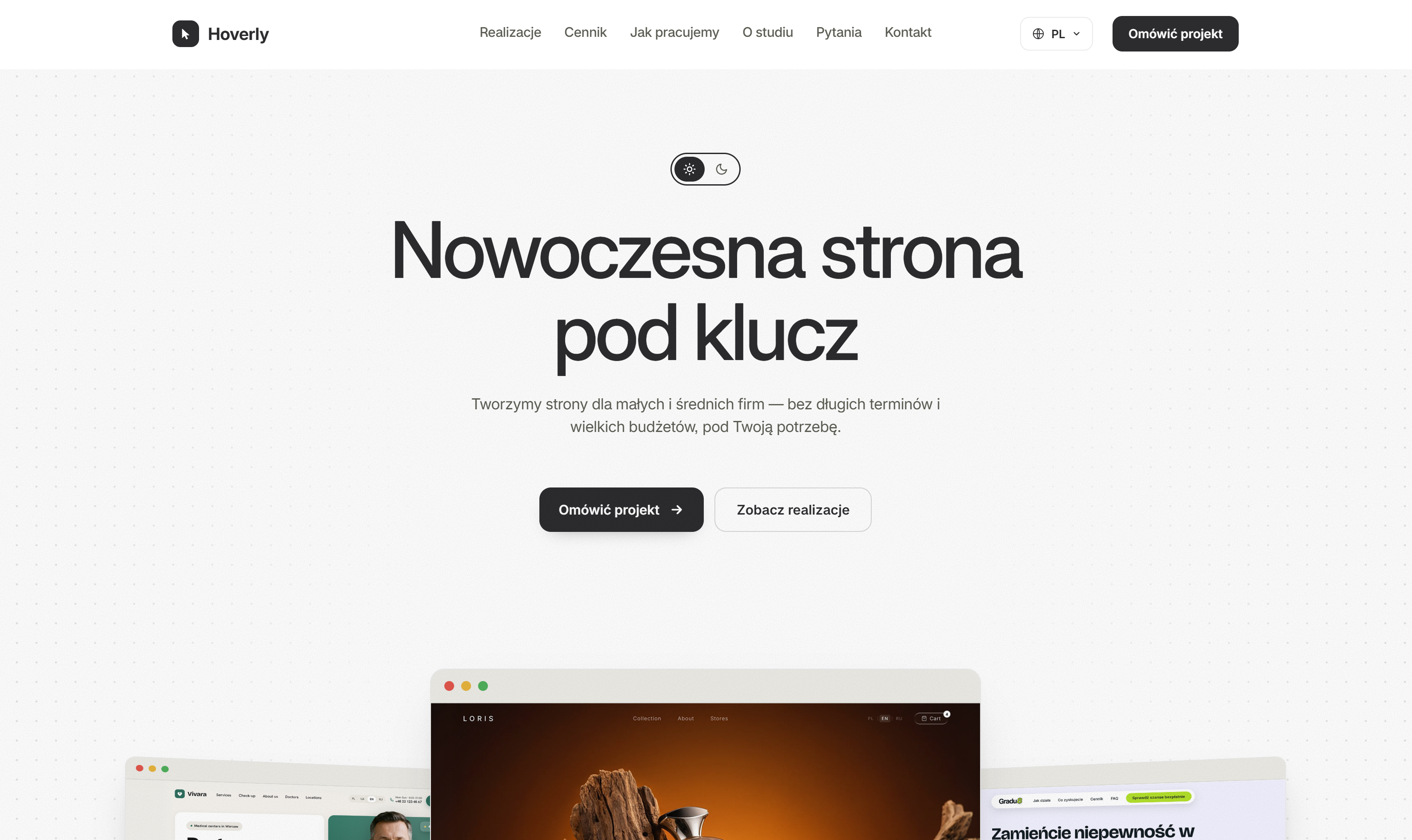 Portfolio item