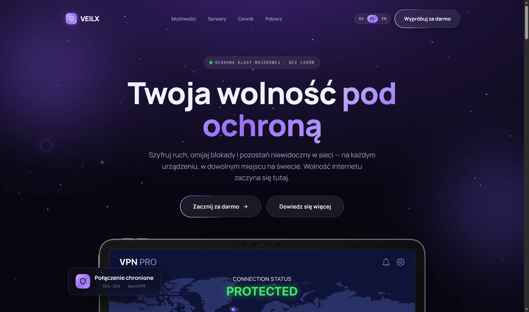 Portfolio item