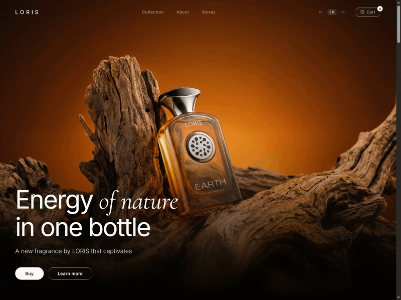 Portfolio item