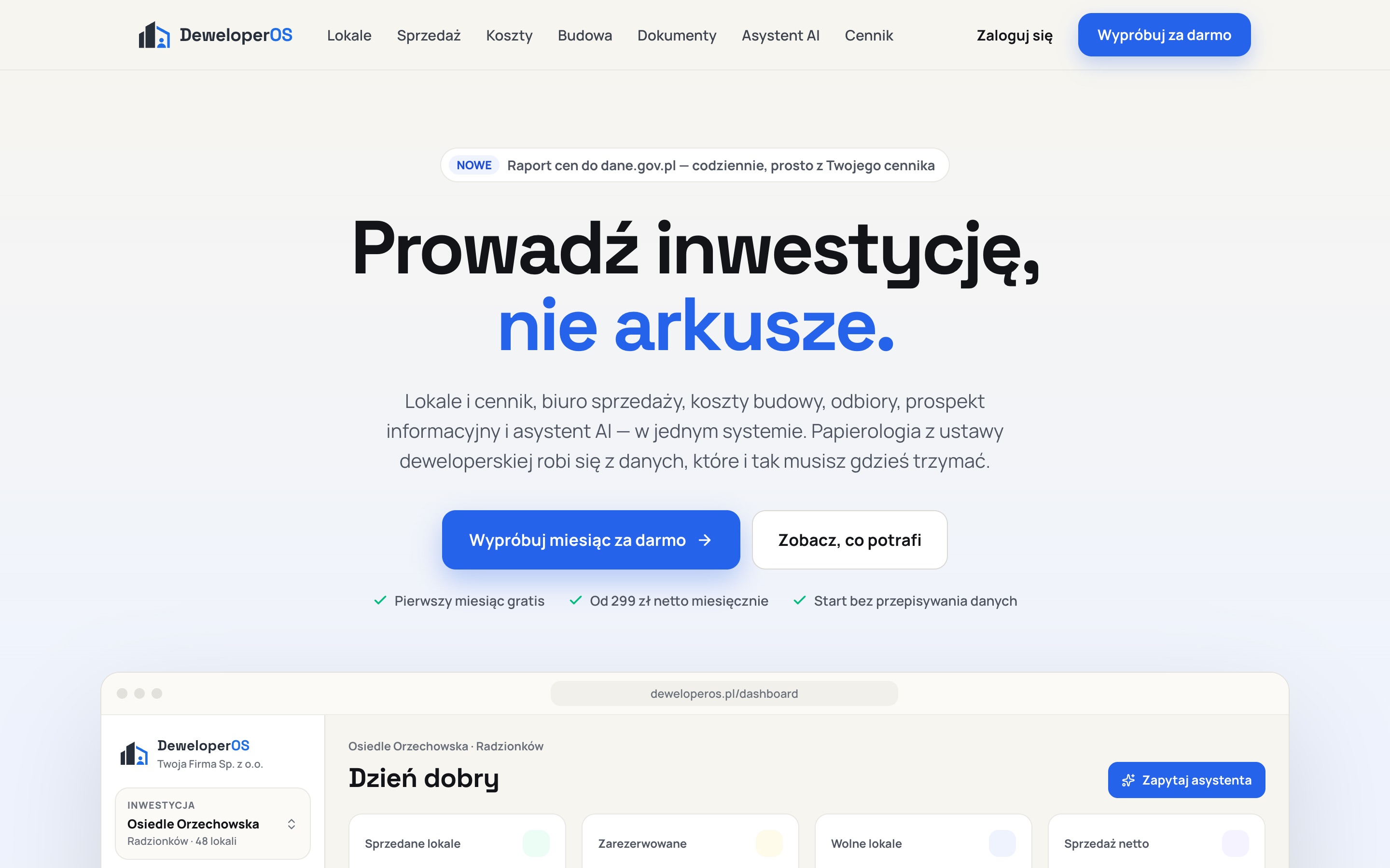 Portfolio item