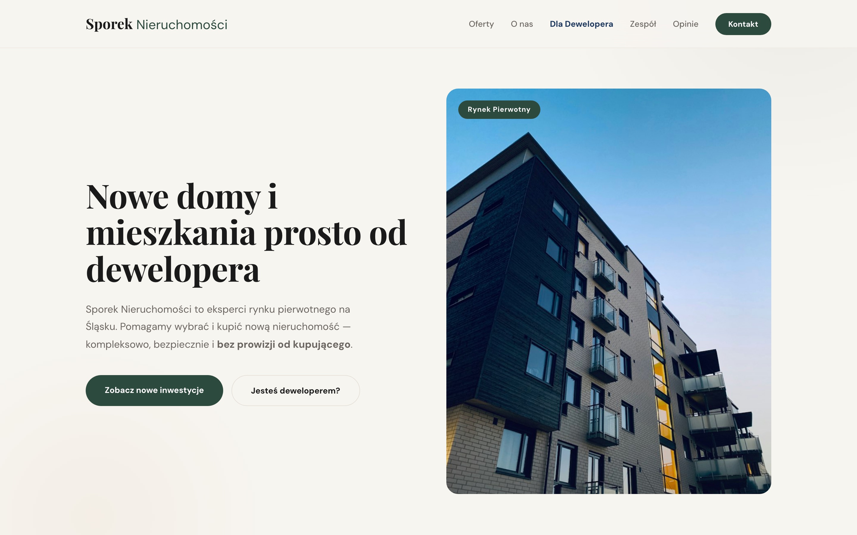 Portfolio item