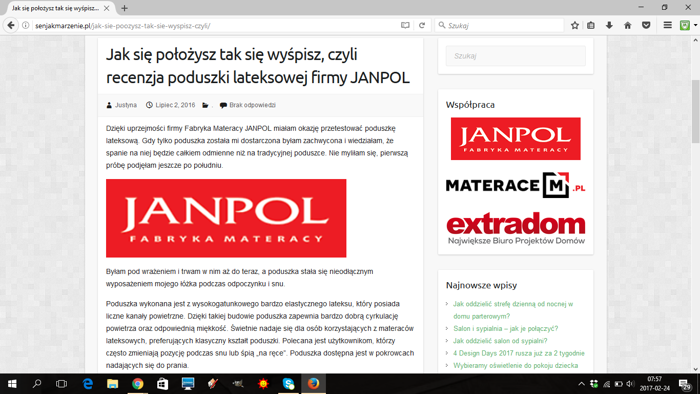 Portfolio item