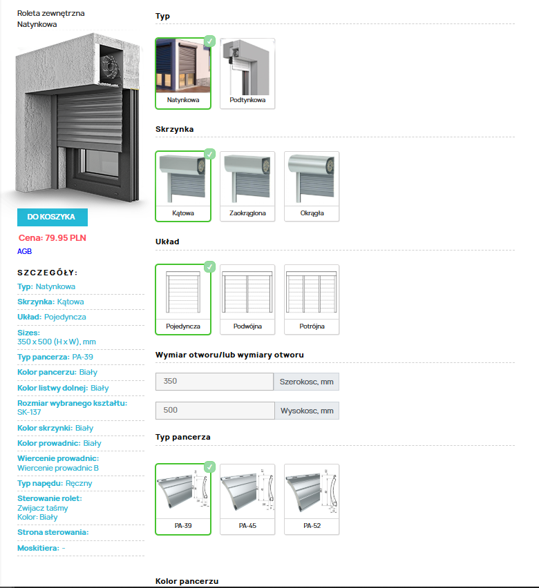 Portfolio item