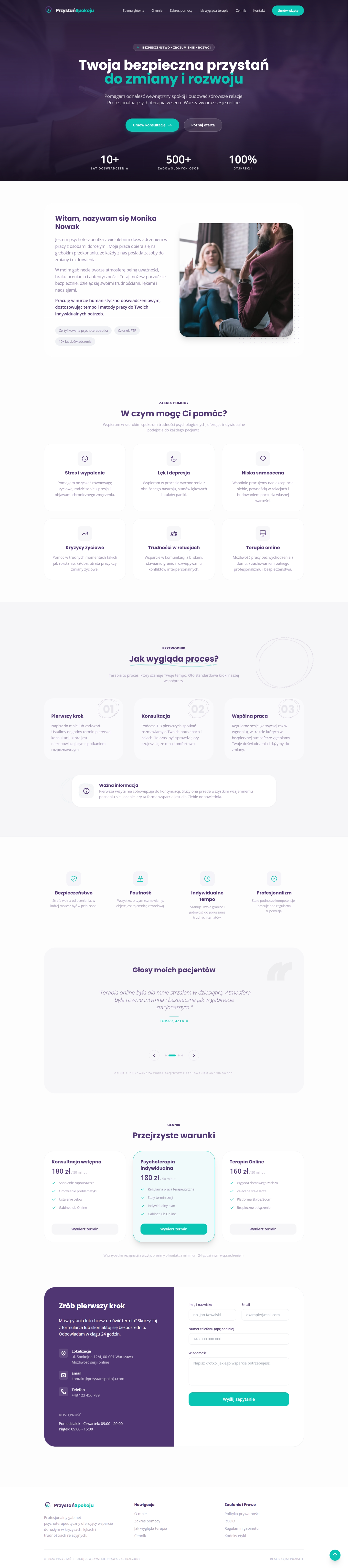 Portfolio item