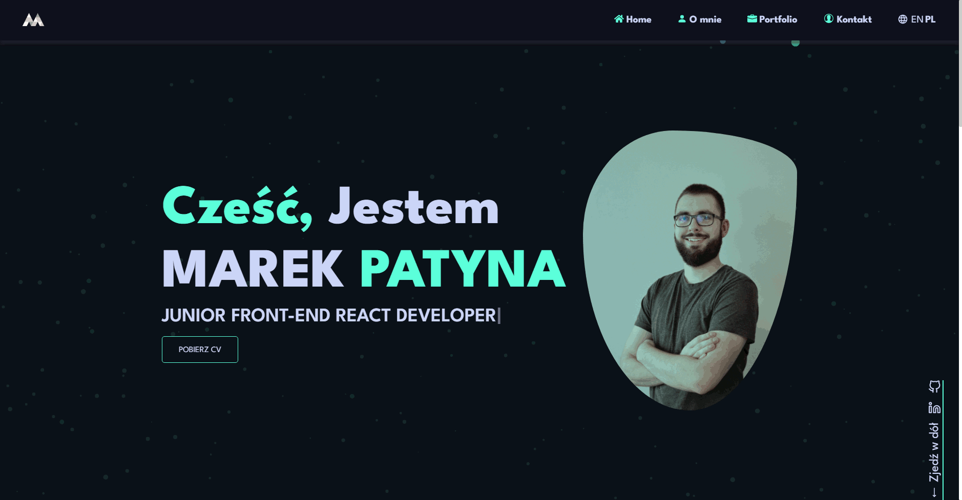 Portfolio item