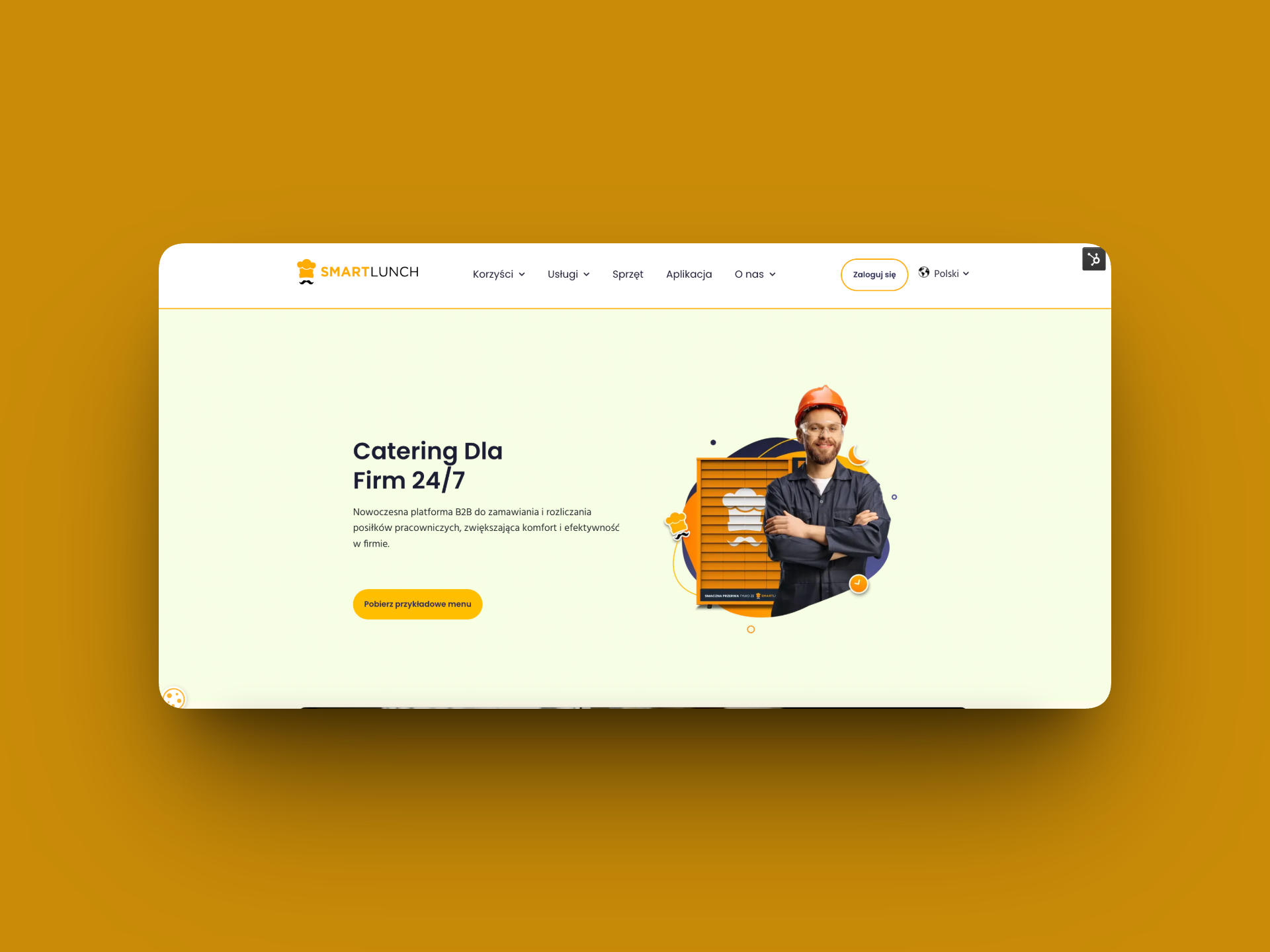 Portfolio item