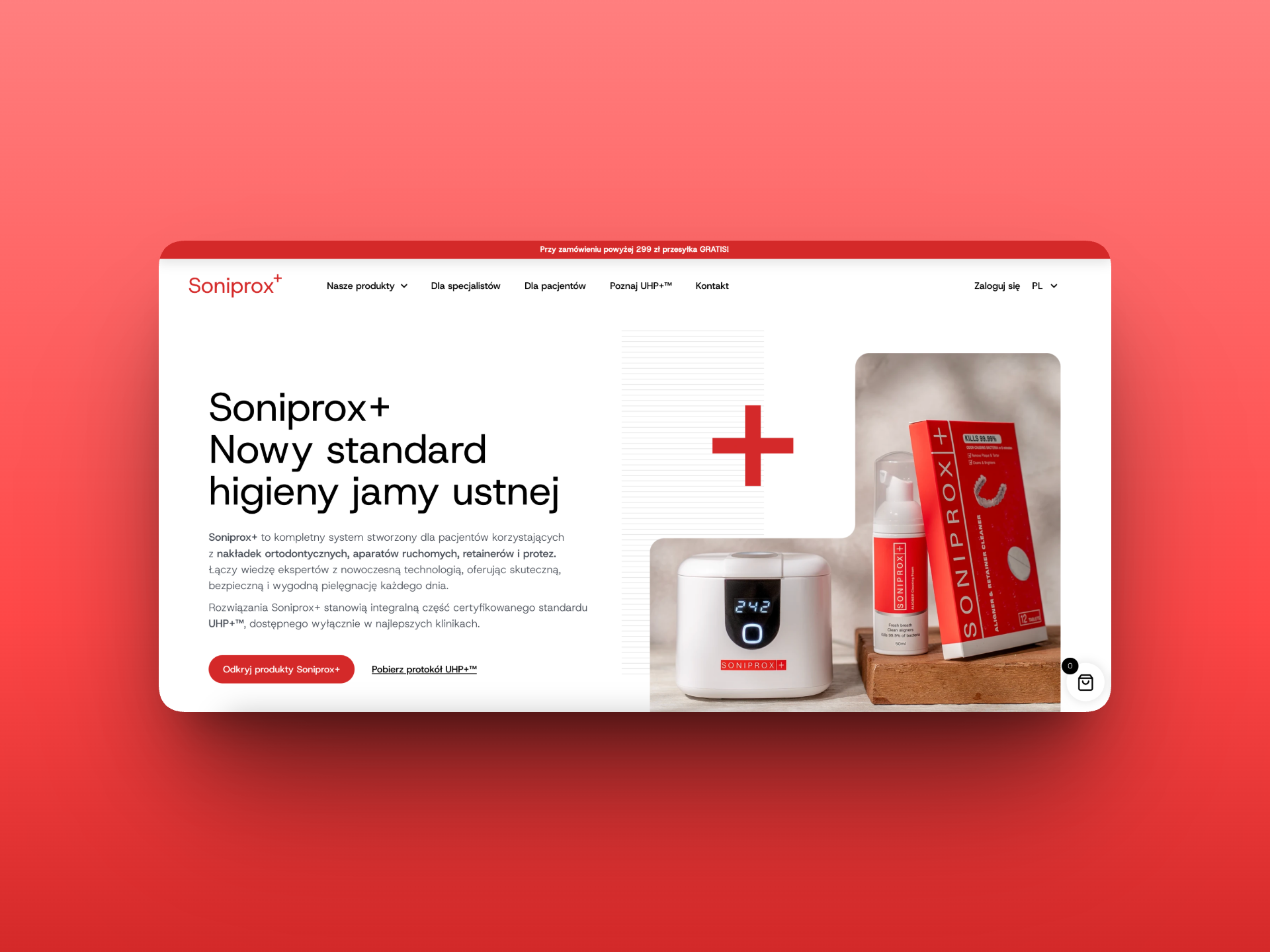 Portfolio item