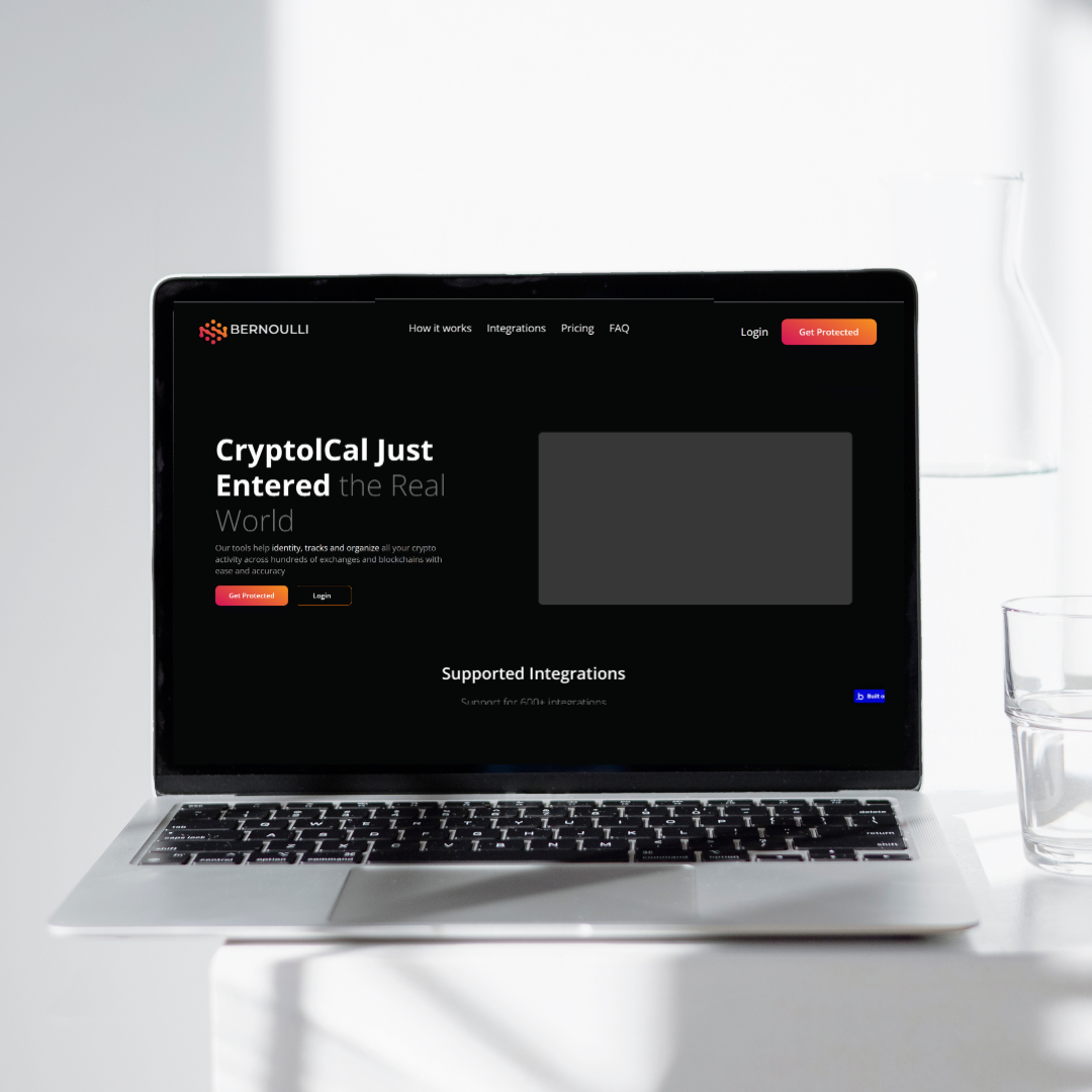 Portfolio item