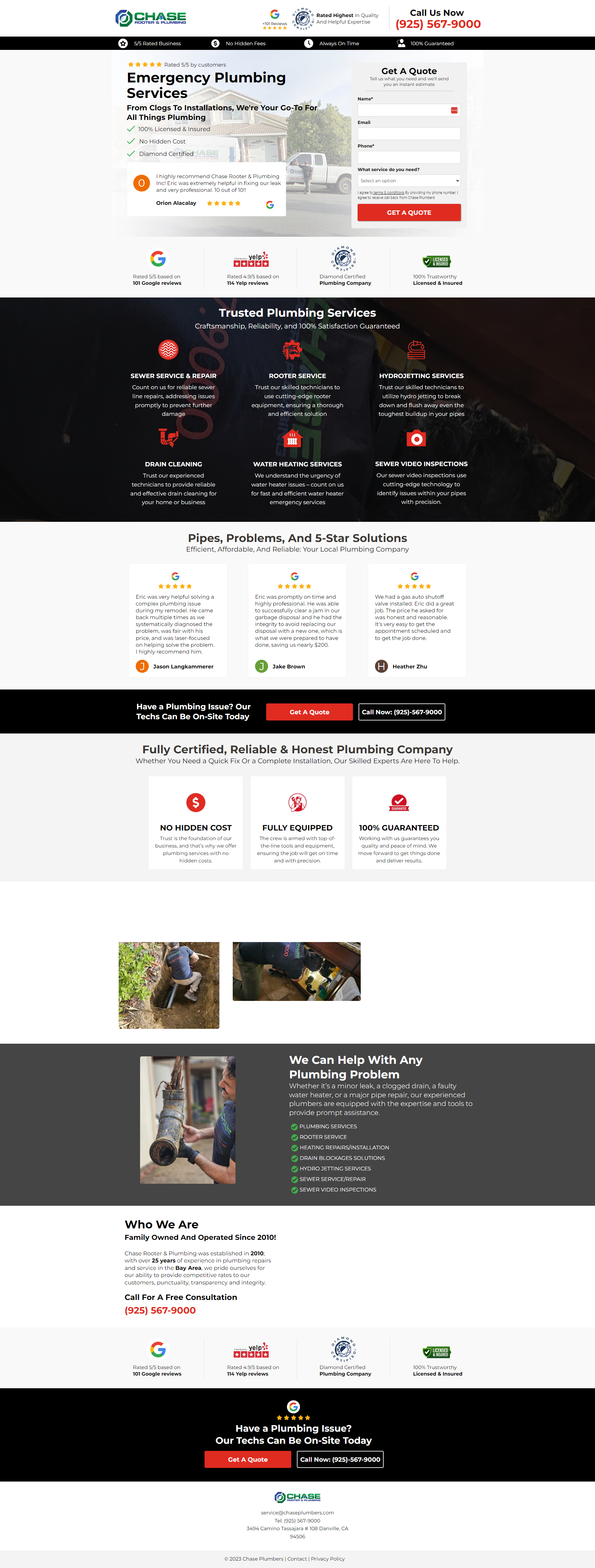 Portfolio item