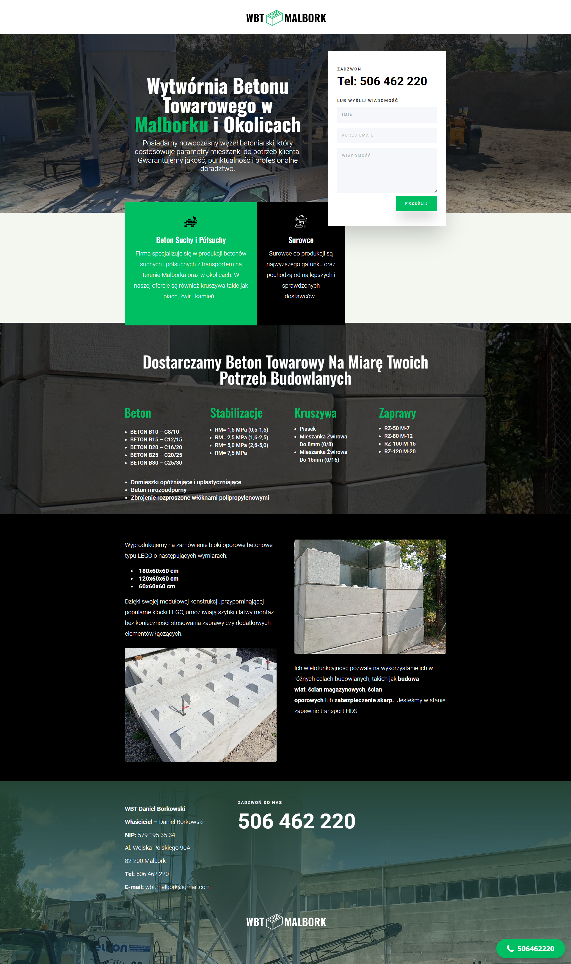 Portfolio item