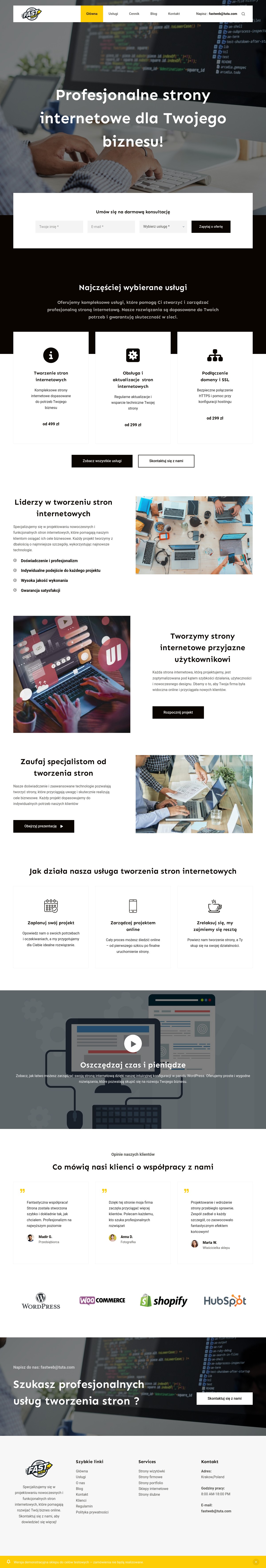 Portfolio item