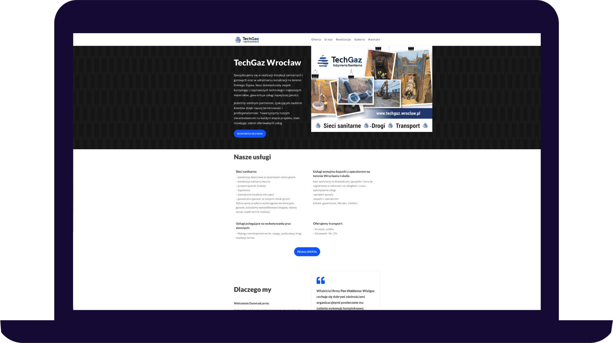 Portfolio item