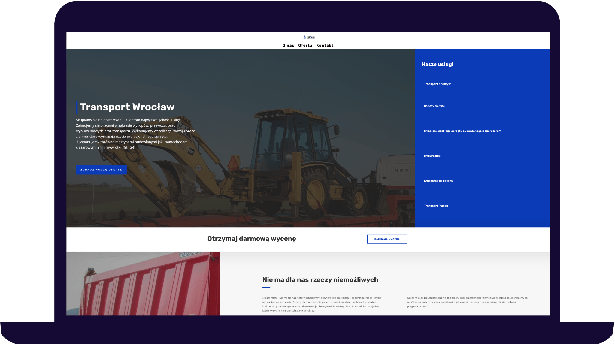 Portfolio item
