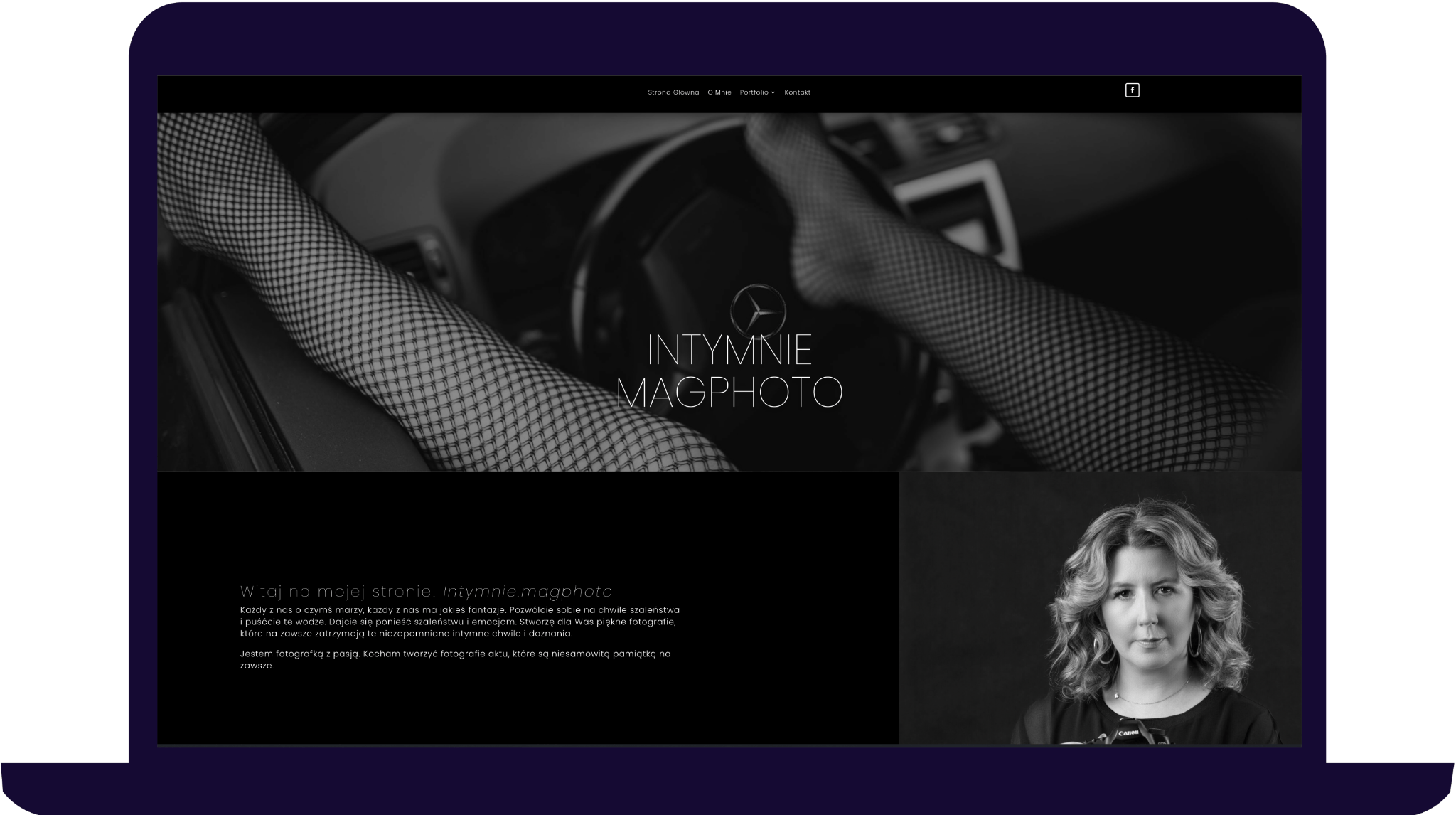 Portfolio item