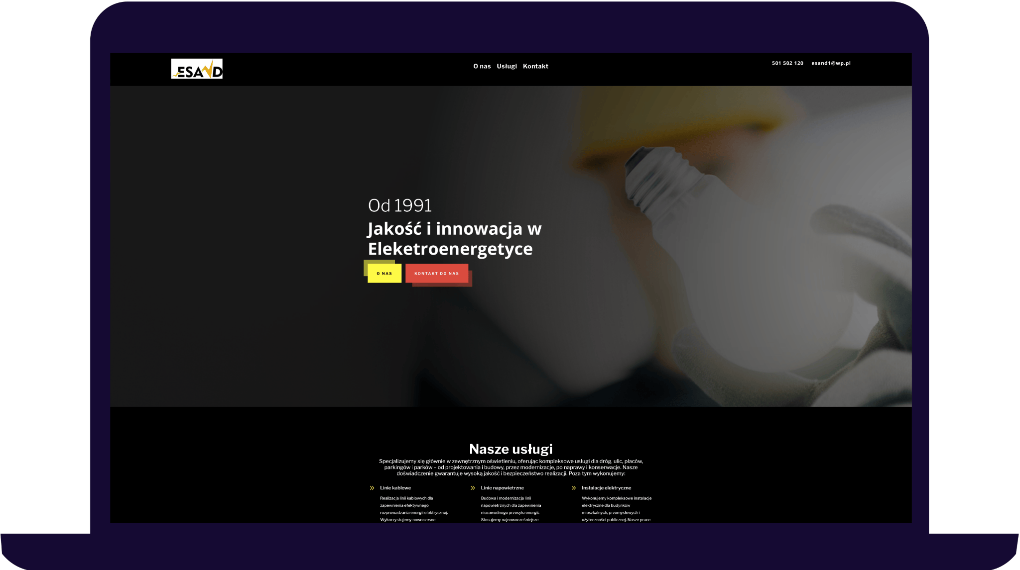 Portfolio item