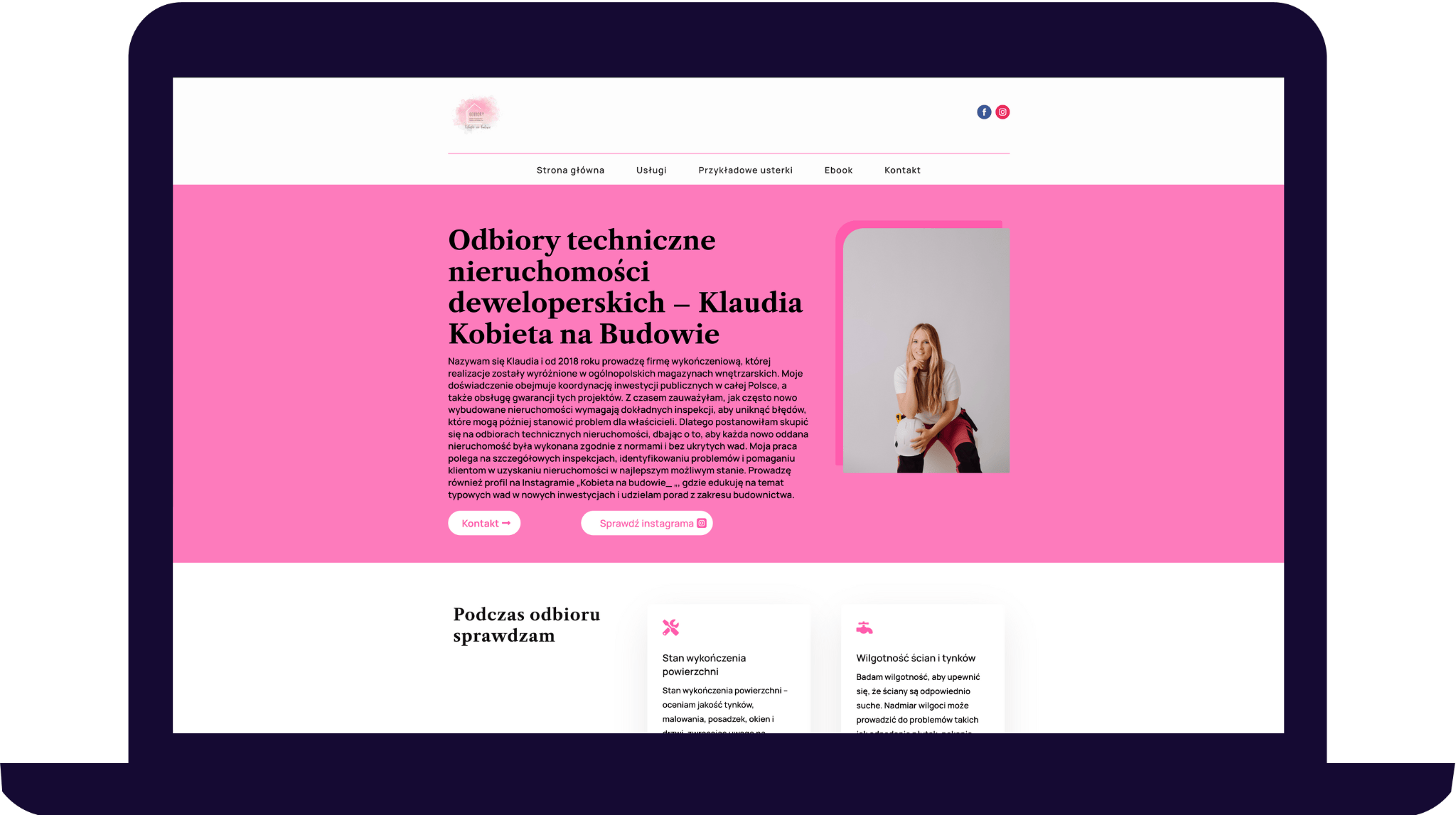 Portfolio item
