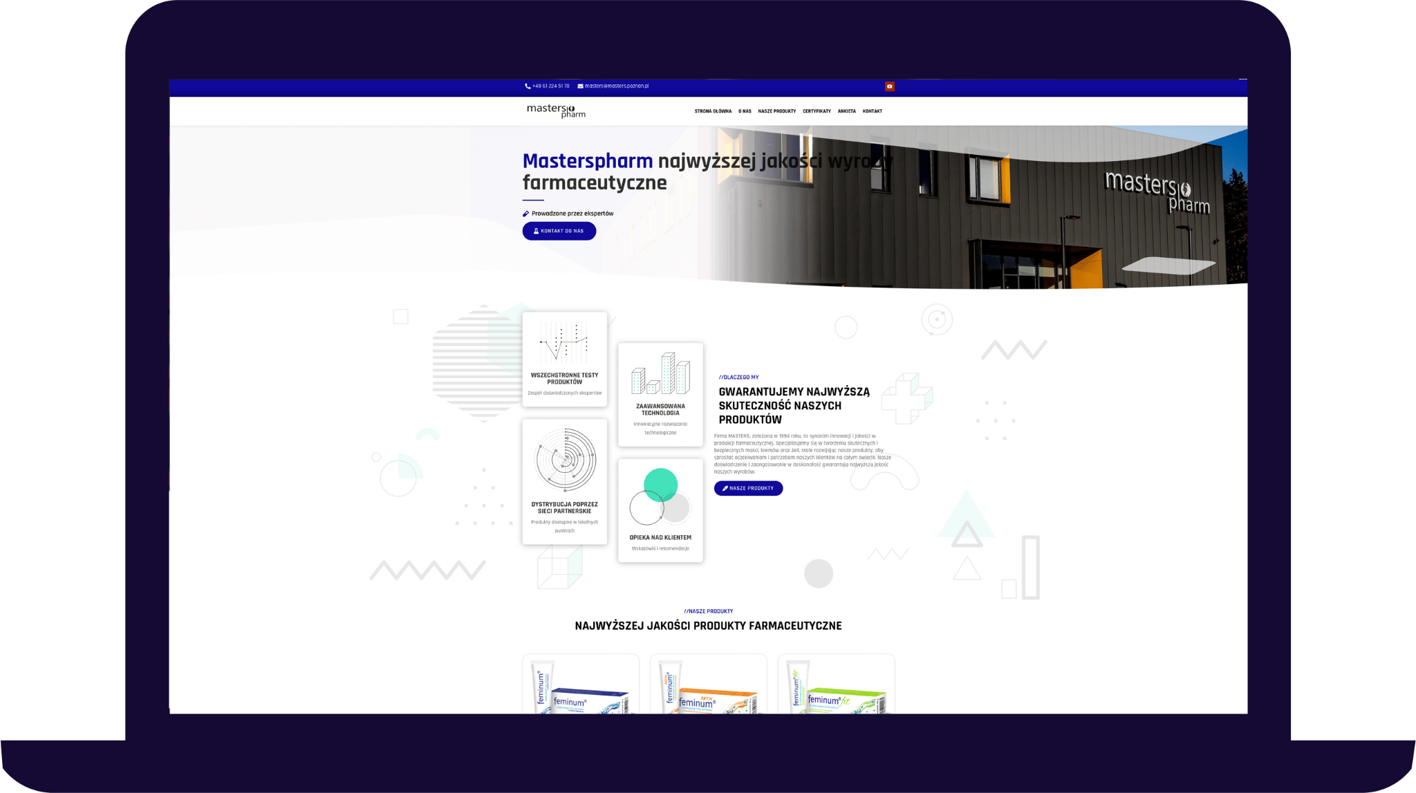 Portfolio item