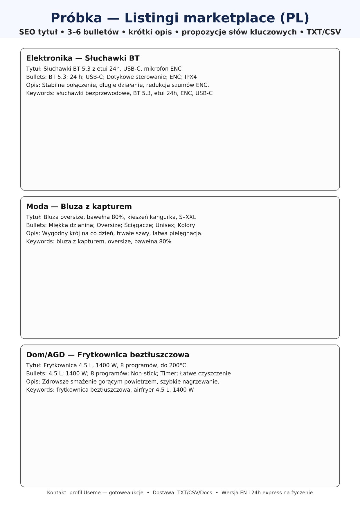Portfolio item