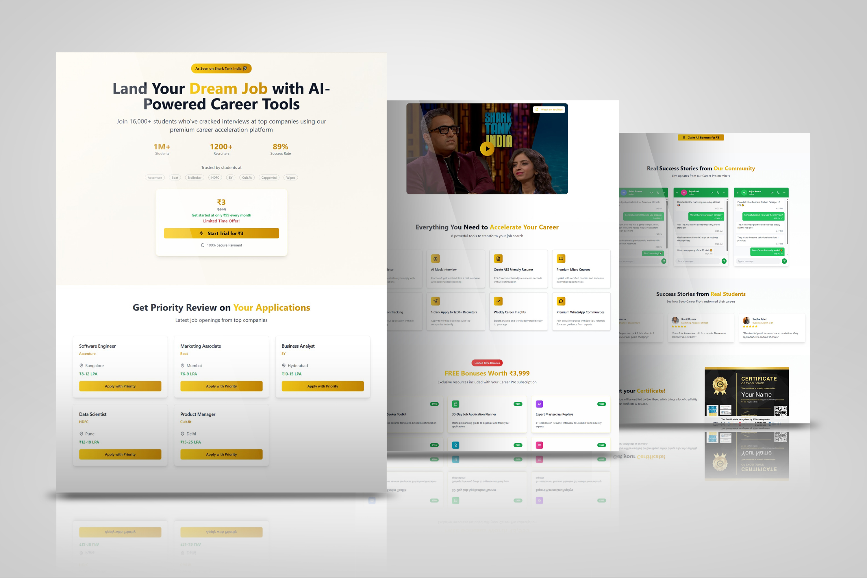 Portfolio item
