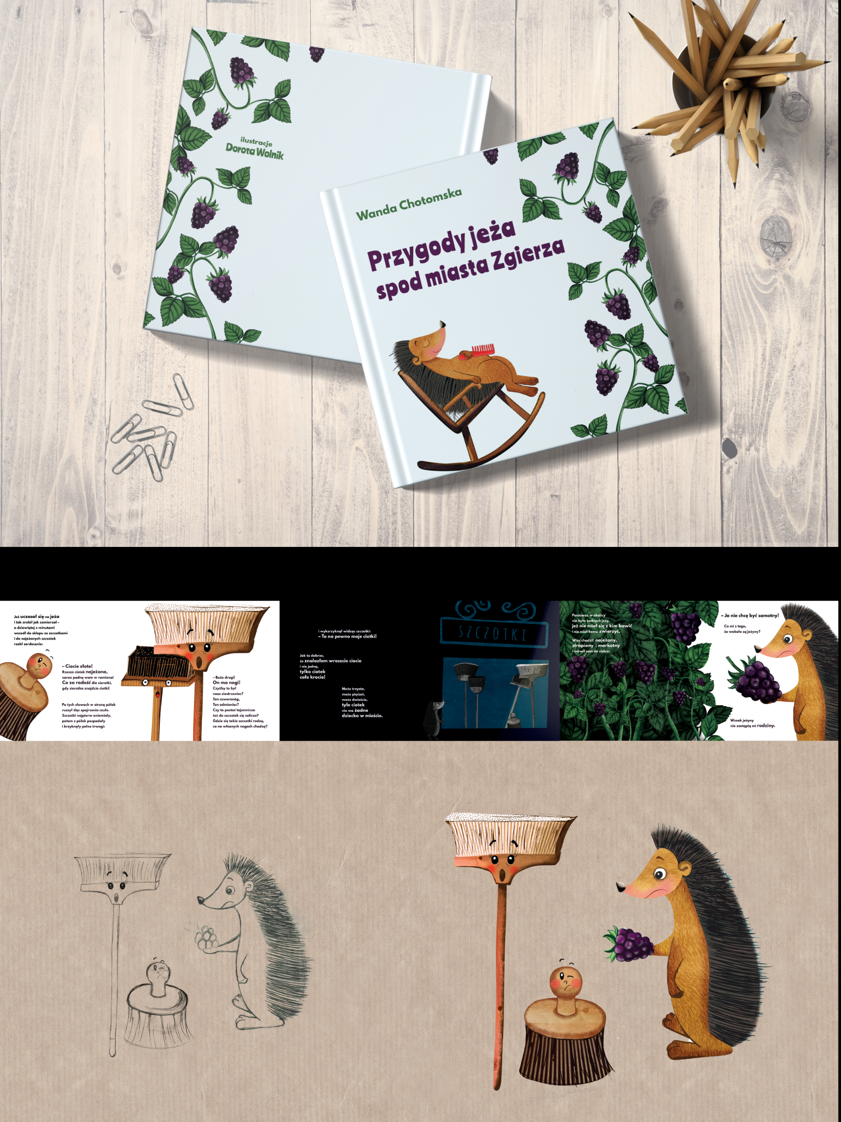 Portfolio item