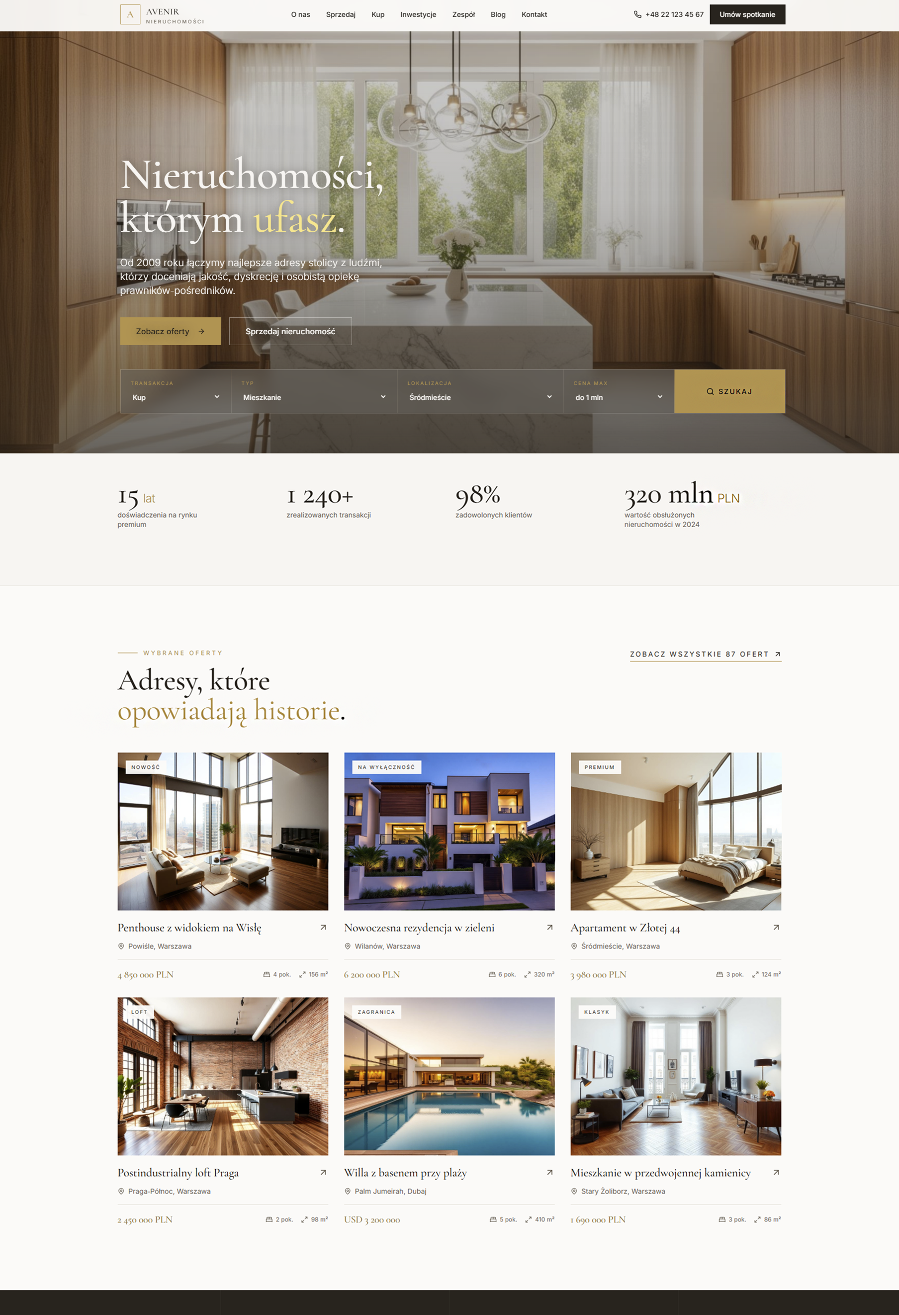 Portfolio item