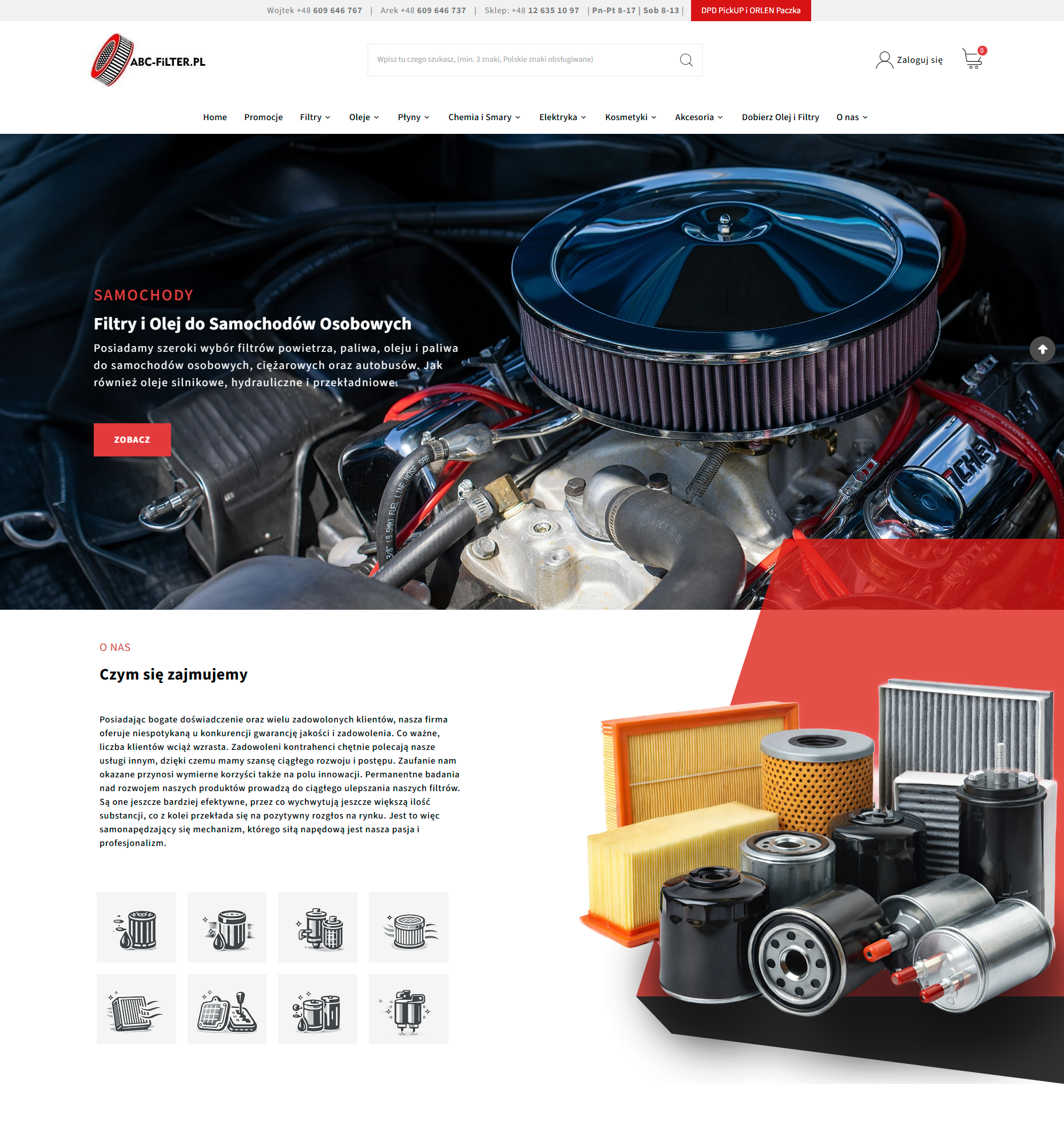 Portfolio item