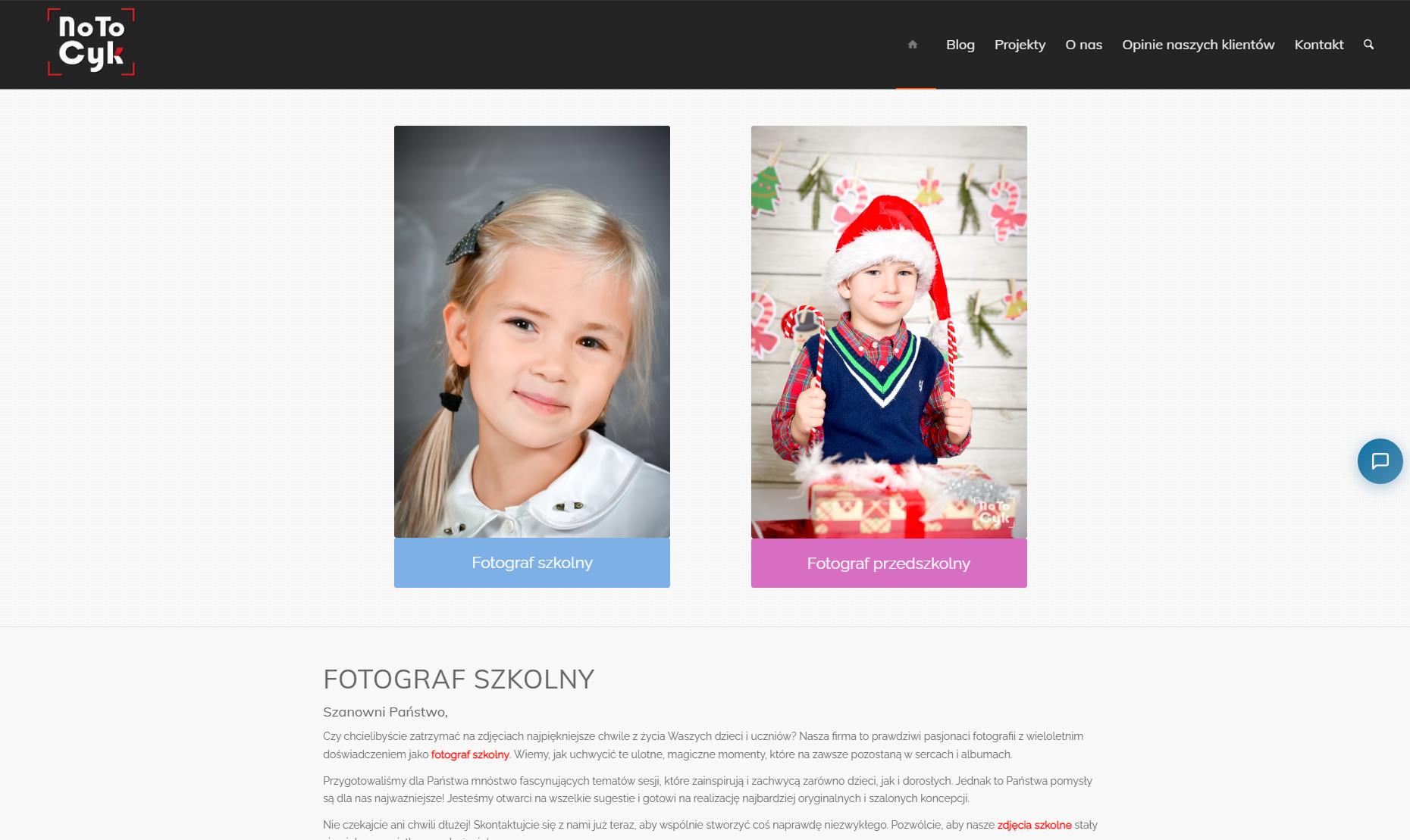 Portfolio item