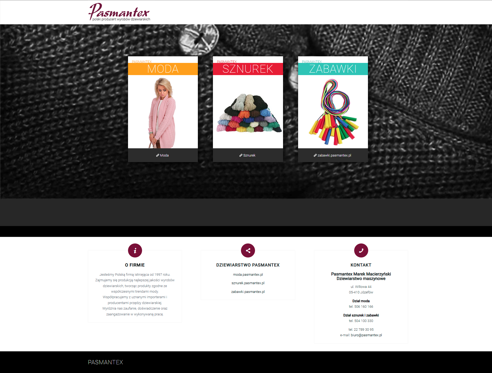 Portfolio item