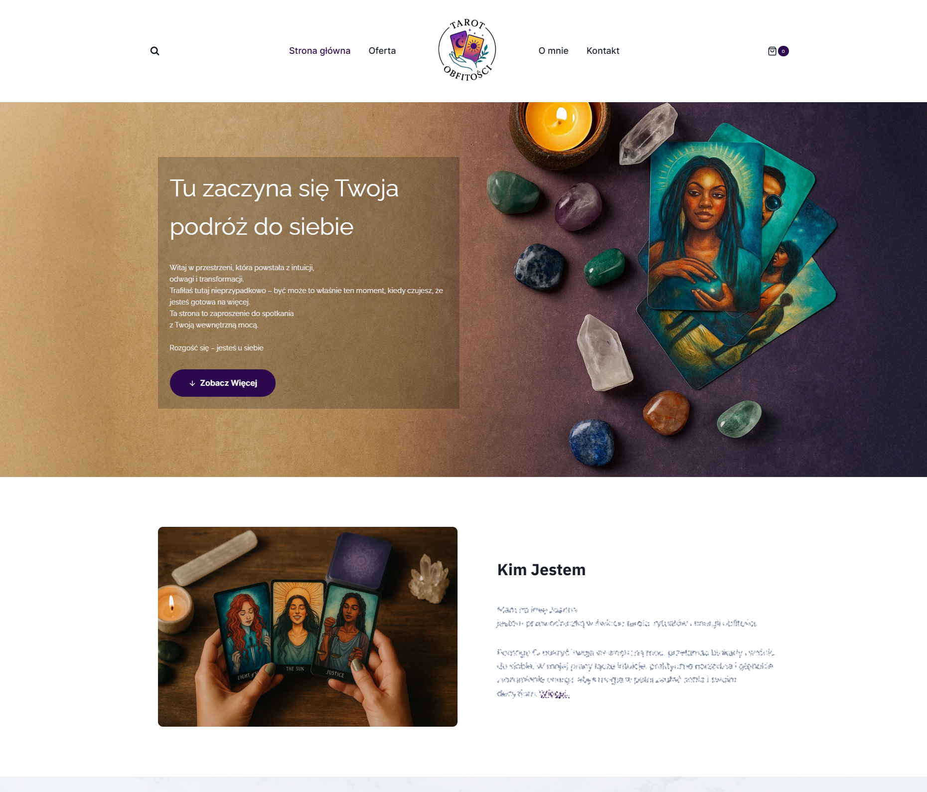 Portfolio item