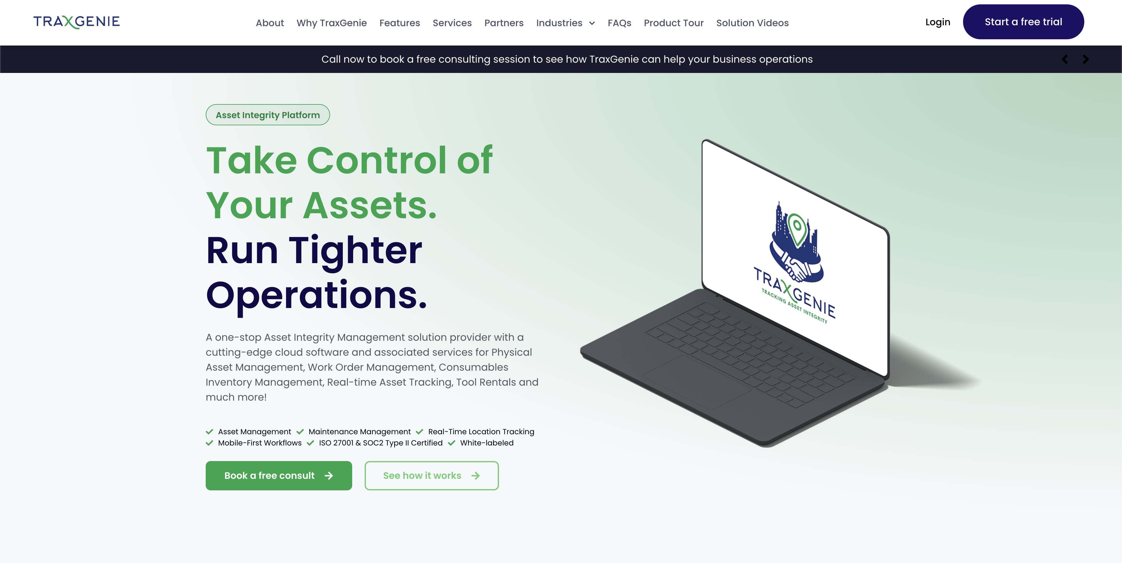 Portfolio item