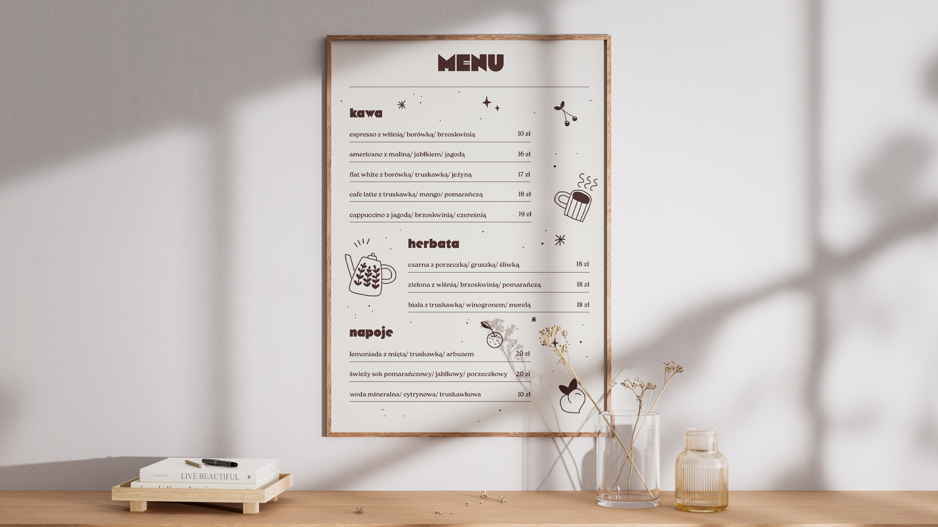 Portfolio item