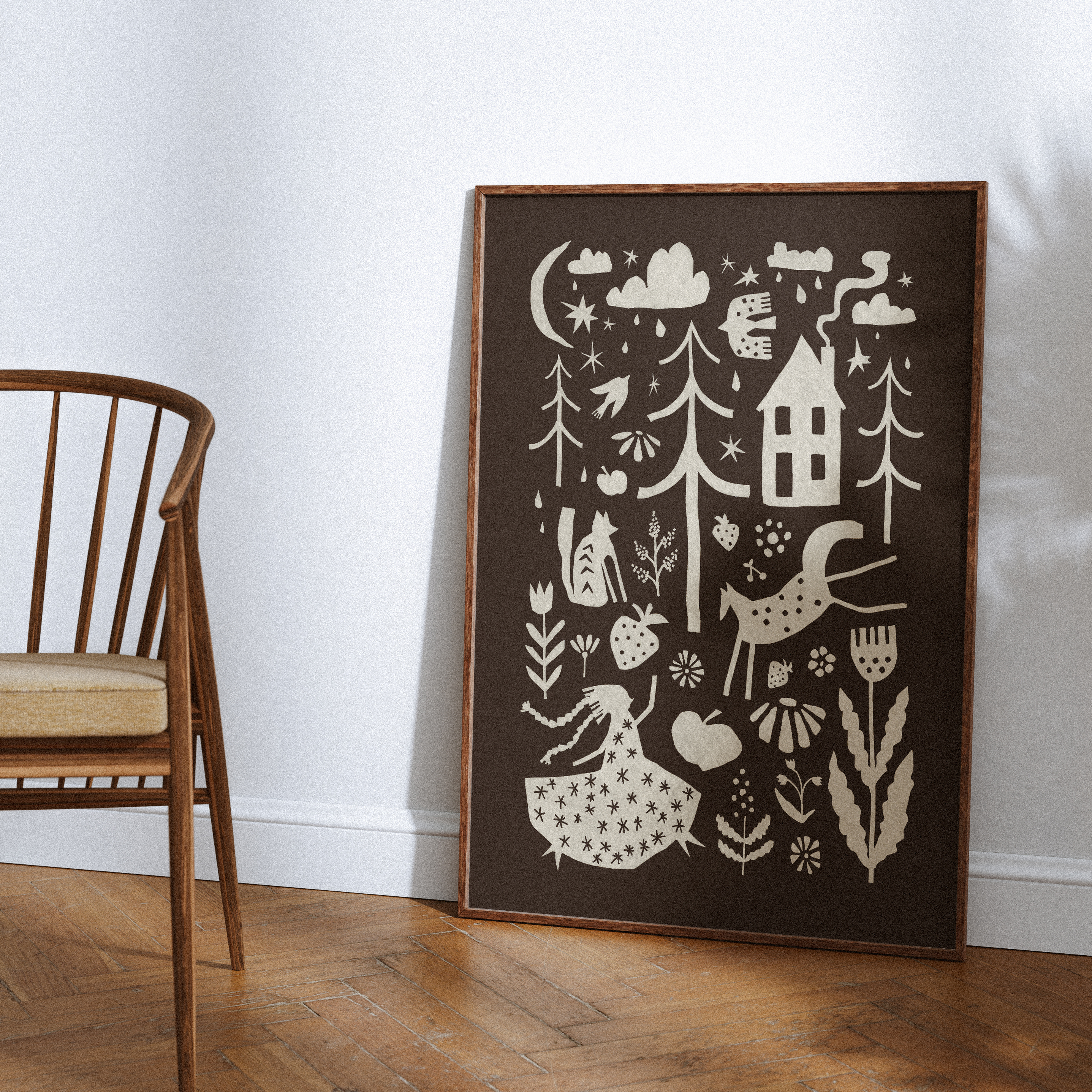 Portfolio item