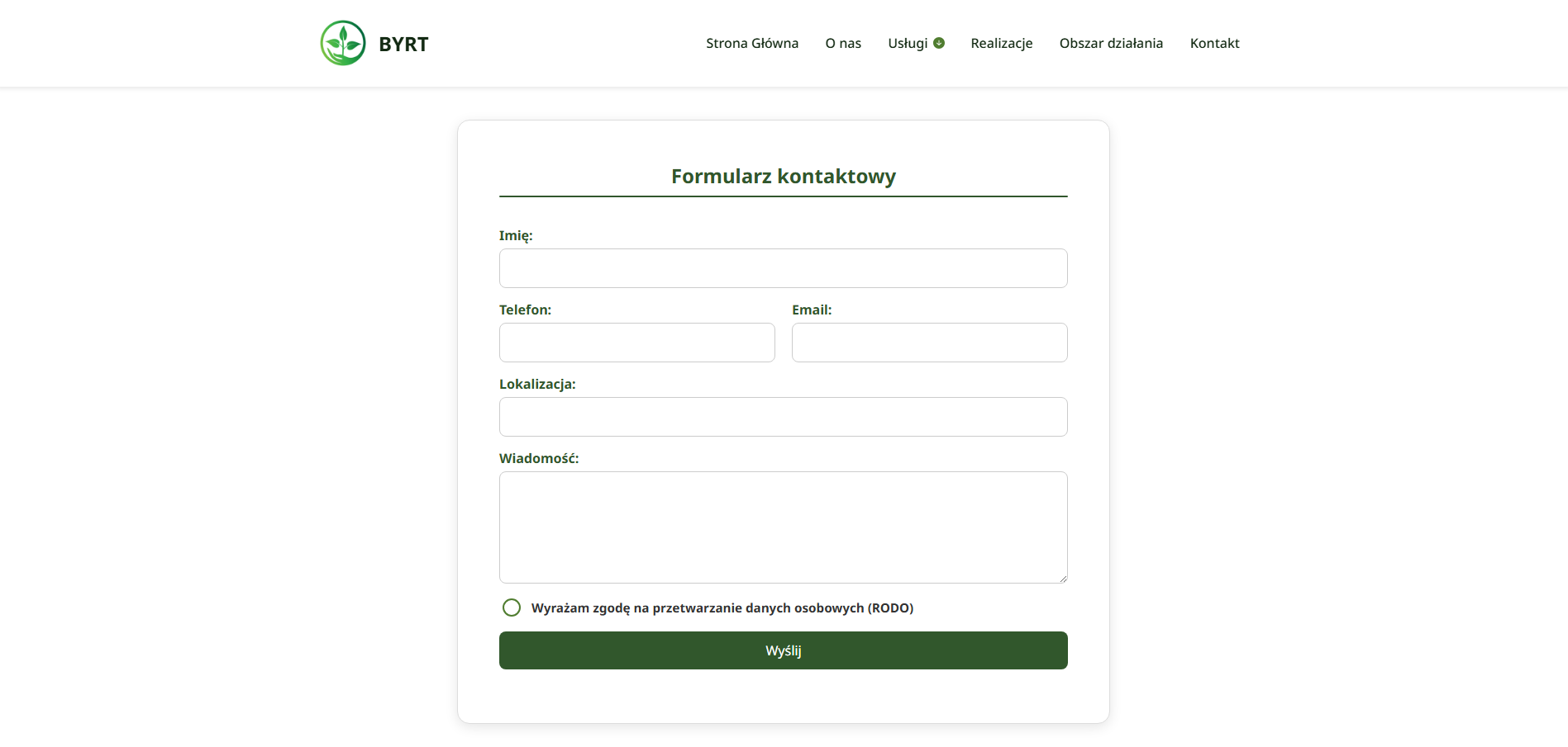Portfolio item