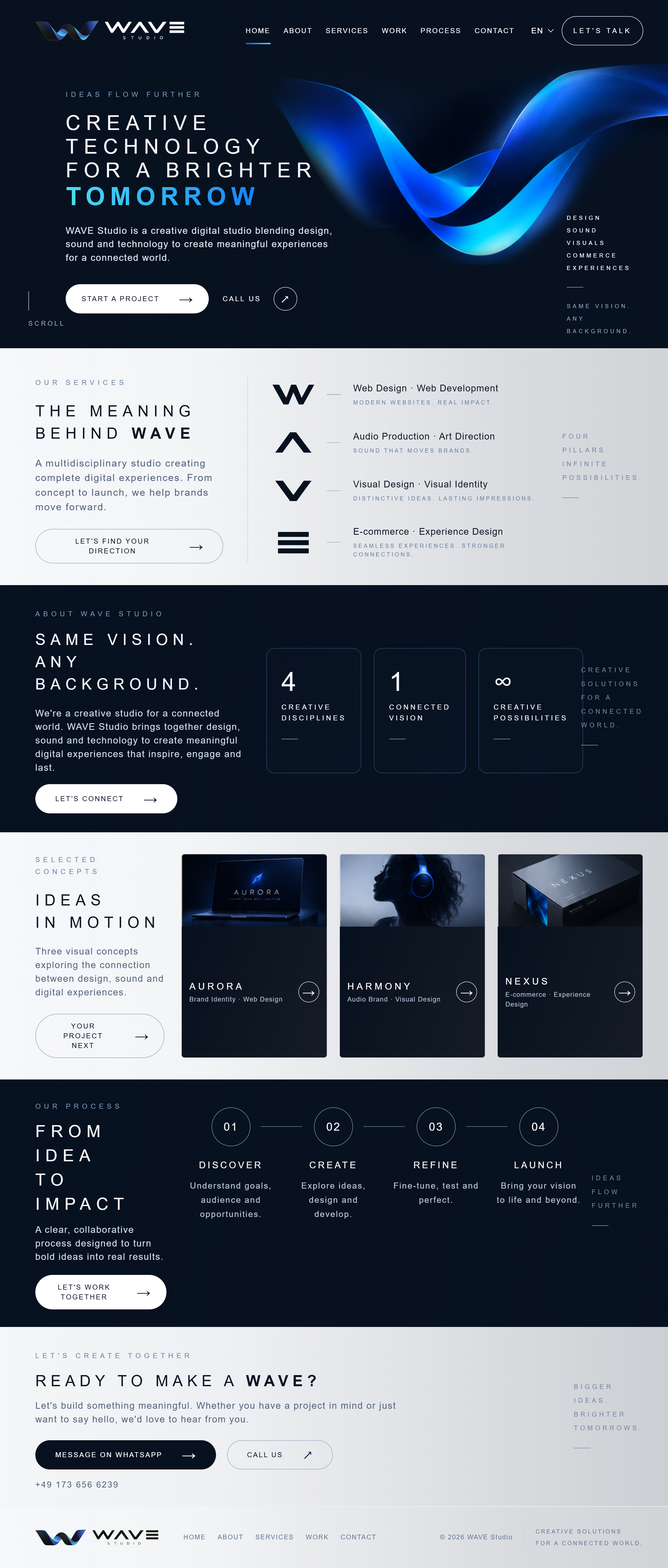 Portfolio item