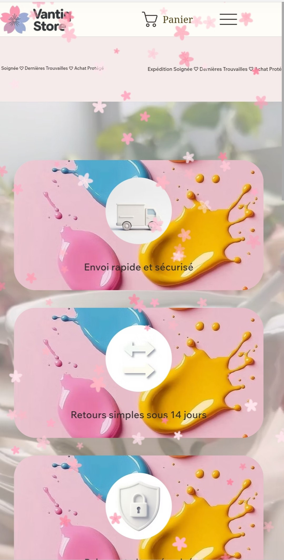 Portfolio item