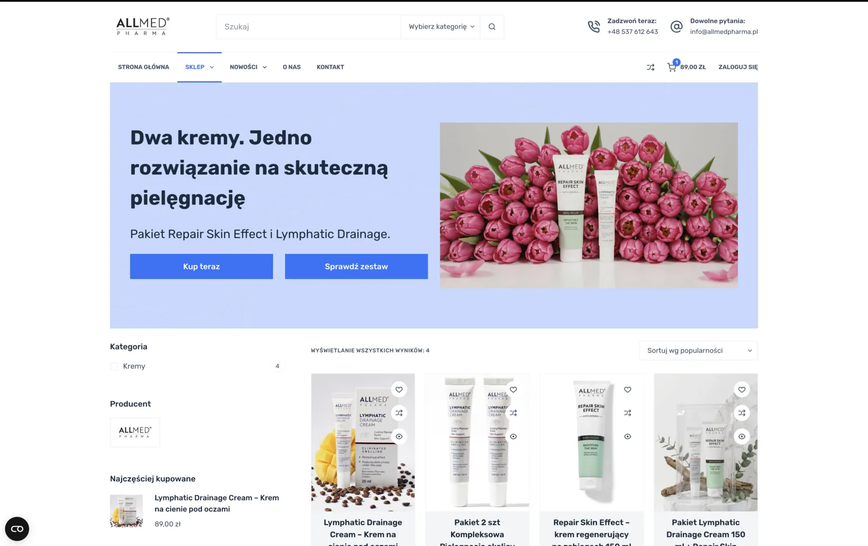 Portfolio item