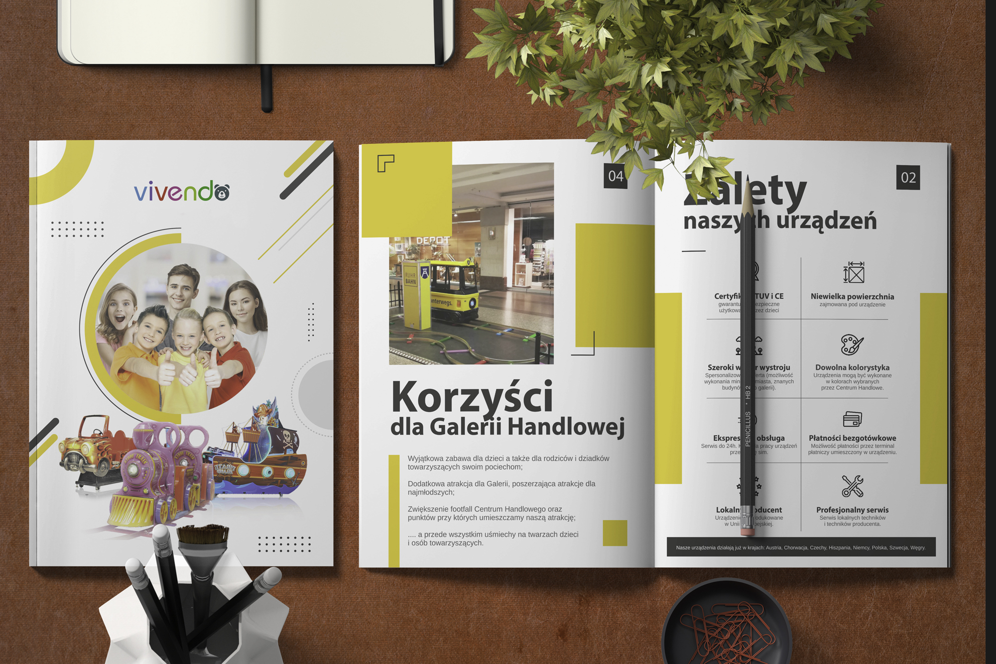 Portfolio item