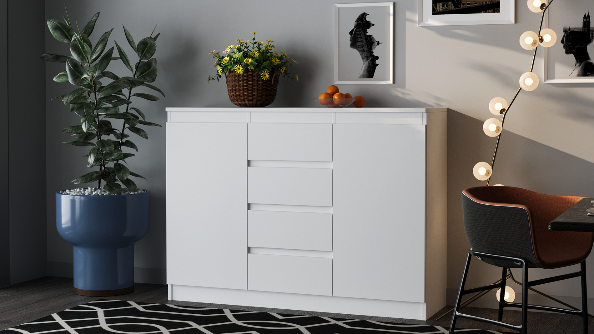 Portfolio item