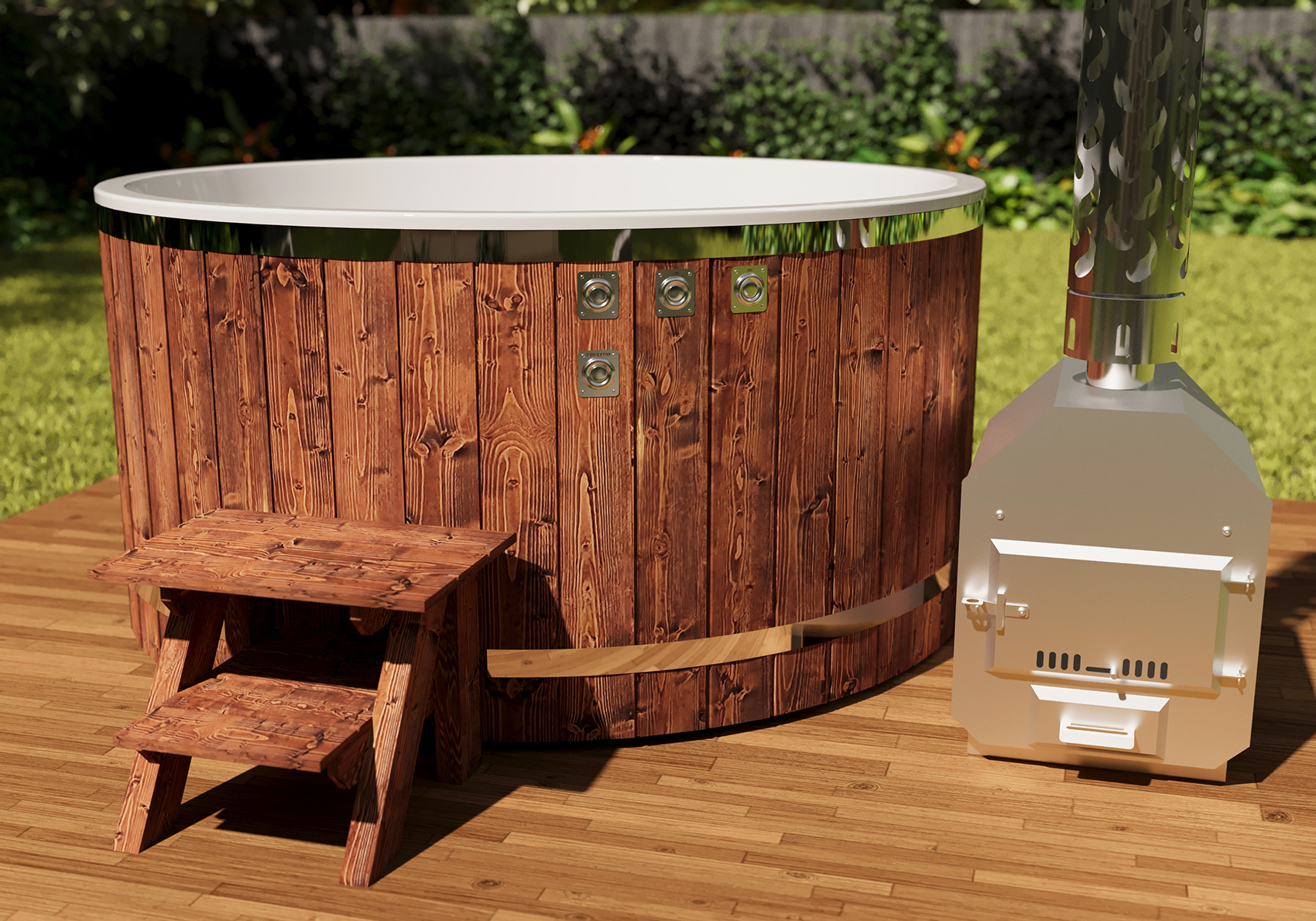 Portfolio item