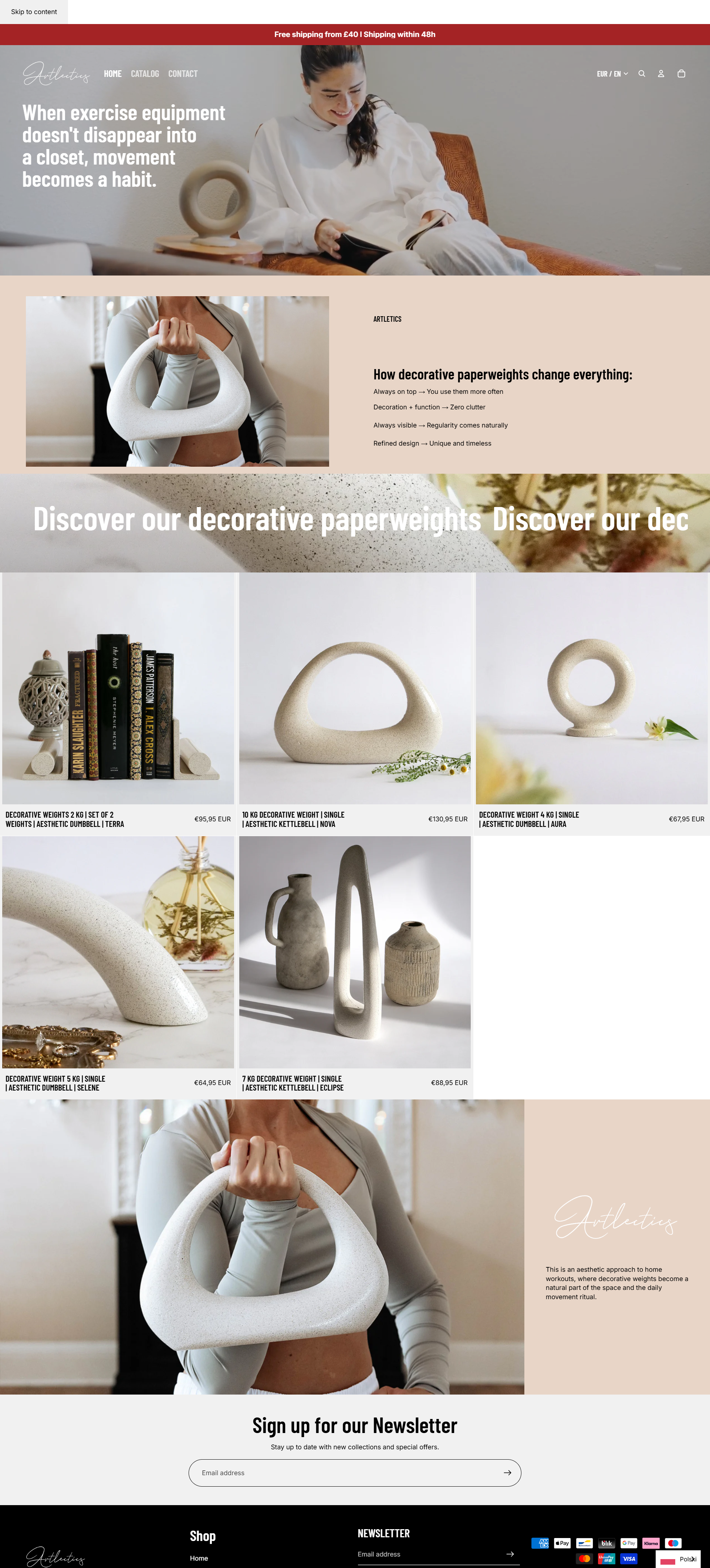 Portfolio item